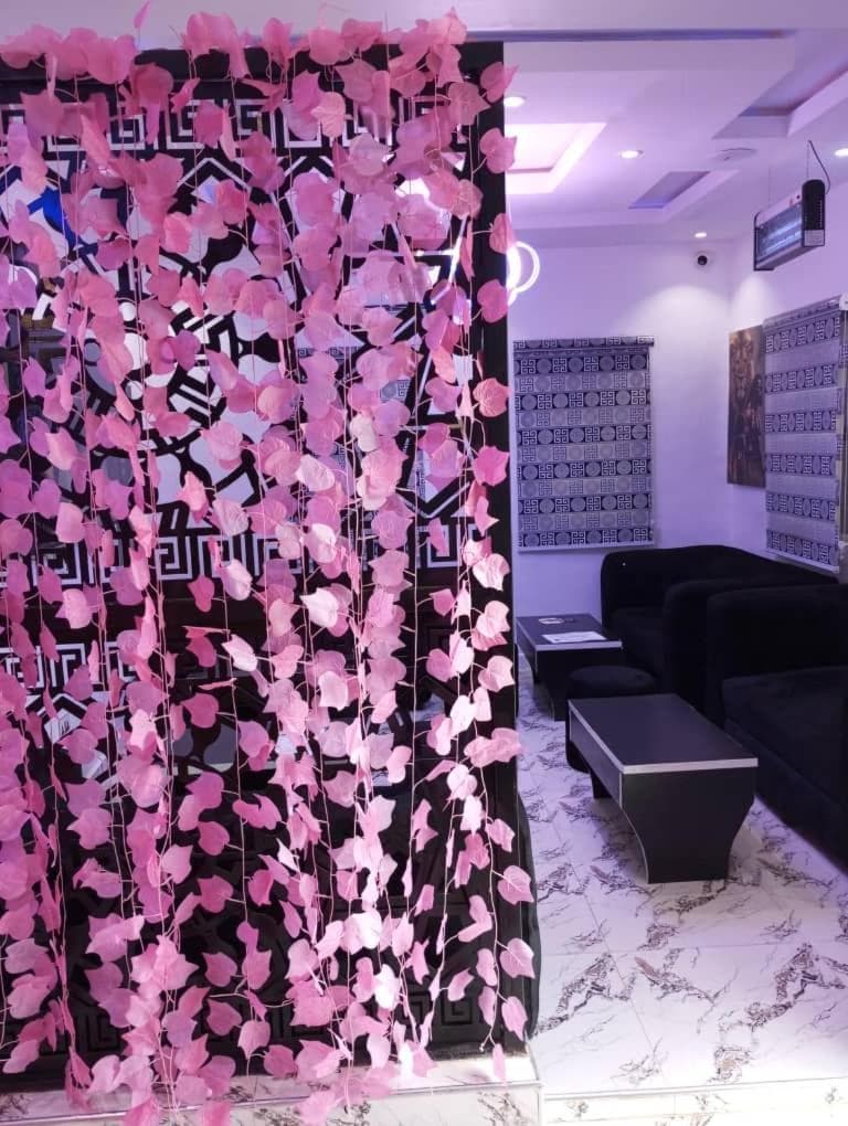 City End Luxury Hotel and Apartments, Ikorodu