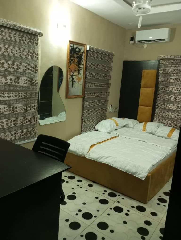 City End Luxury Hotel and Apartments, Ikorodu, photo 5