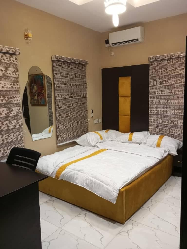 City End Luxury Hotel and Apartments, Ikorodu, photo 2