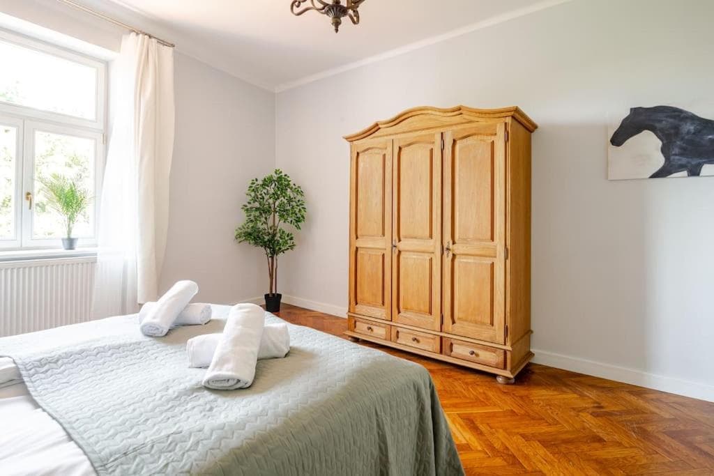 Florianska Gate Luxury Apartments, Kraków, photo 4