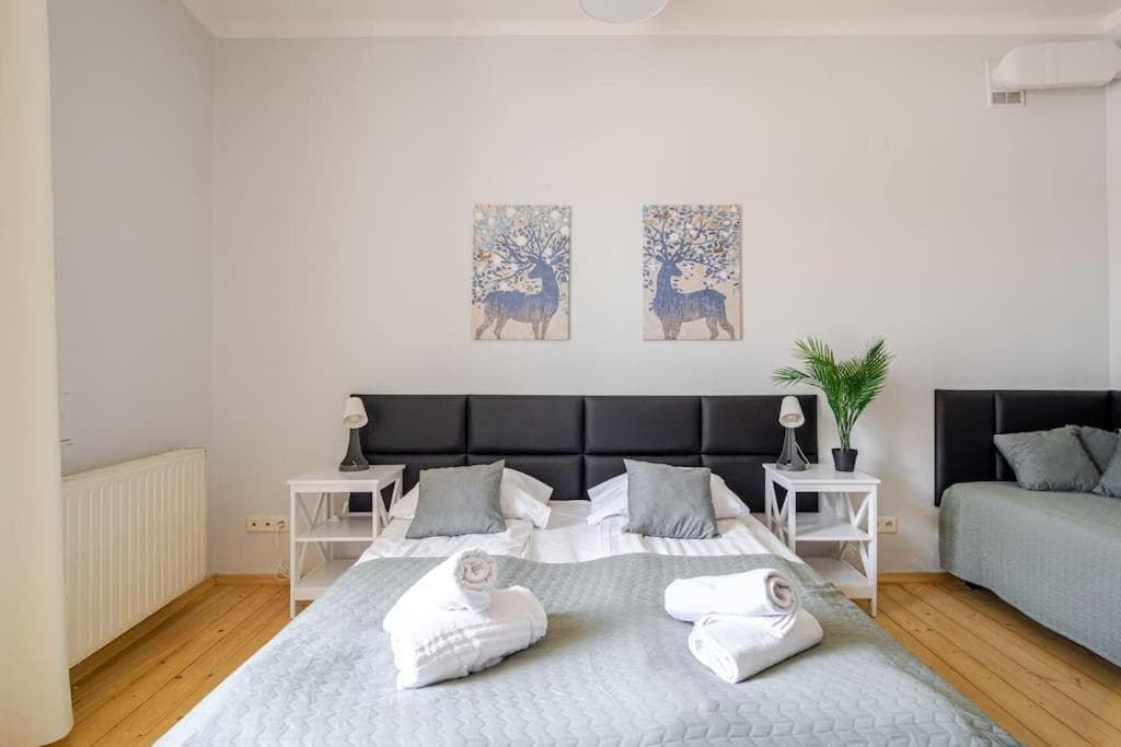 Florianska Gate Luxury Apartments, Kraków, photo 6