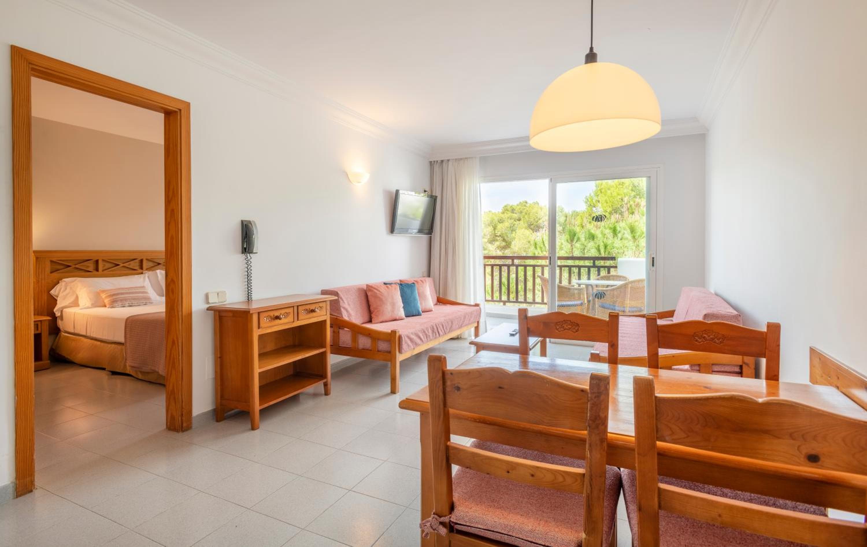 Inturotel Esmeralda Garden, Cala d´Or, photo 3