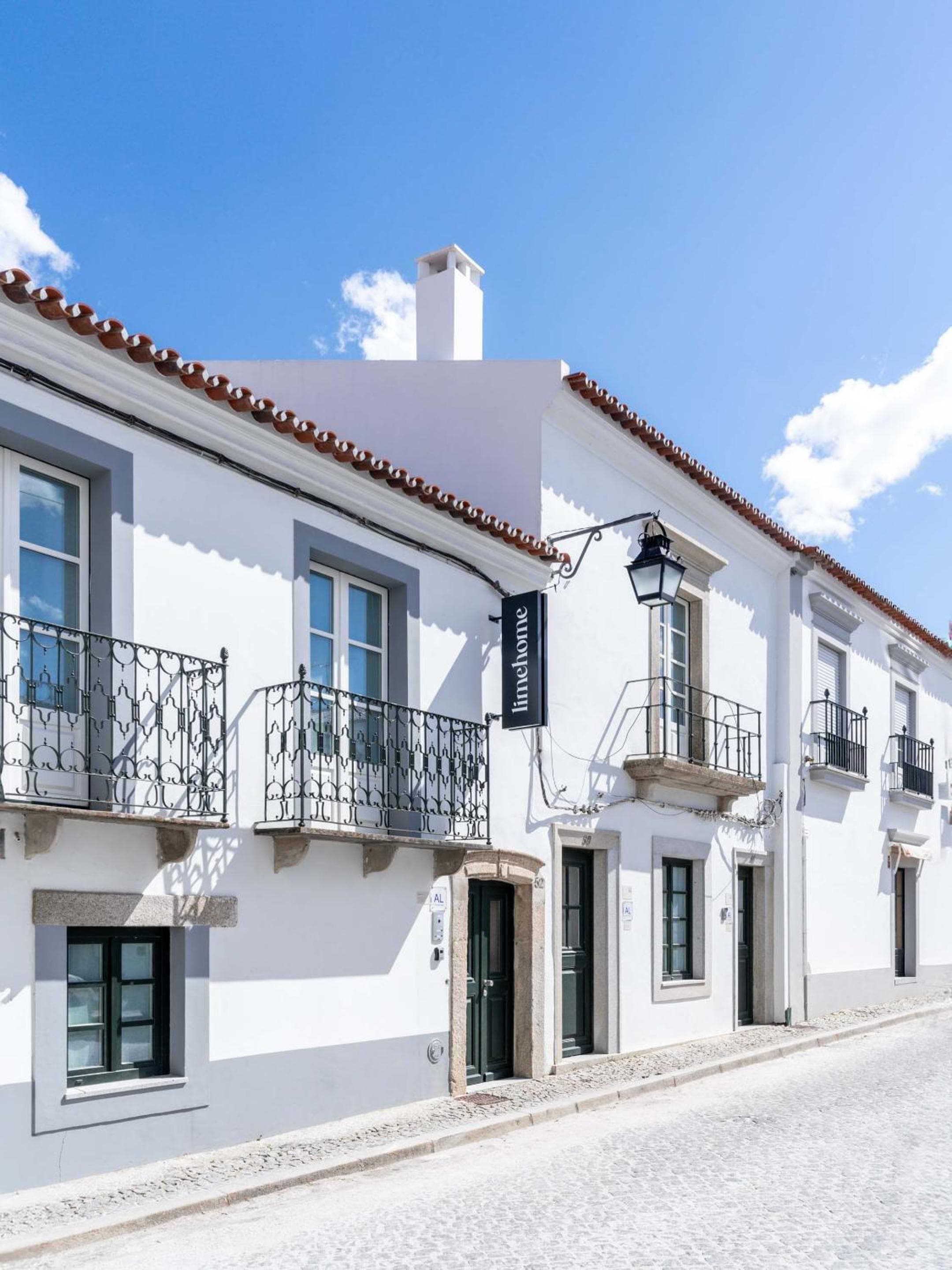 Limehome Evora Rua de Machede 52, Évora