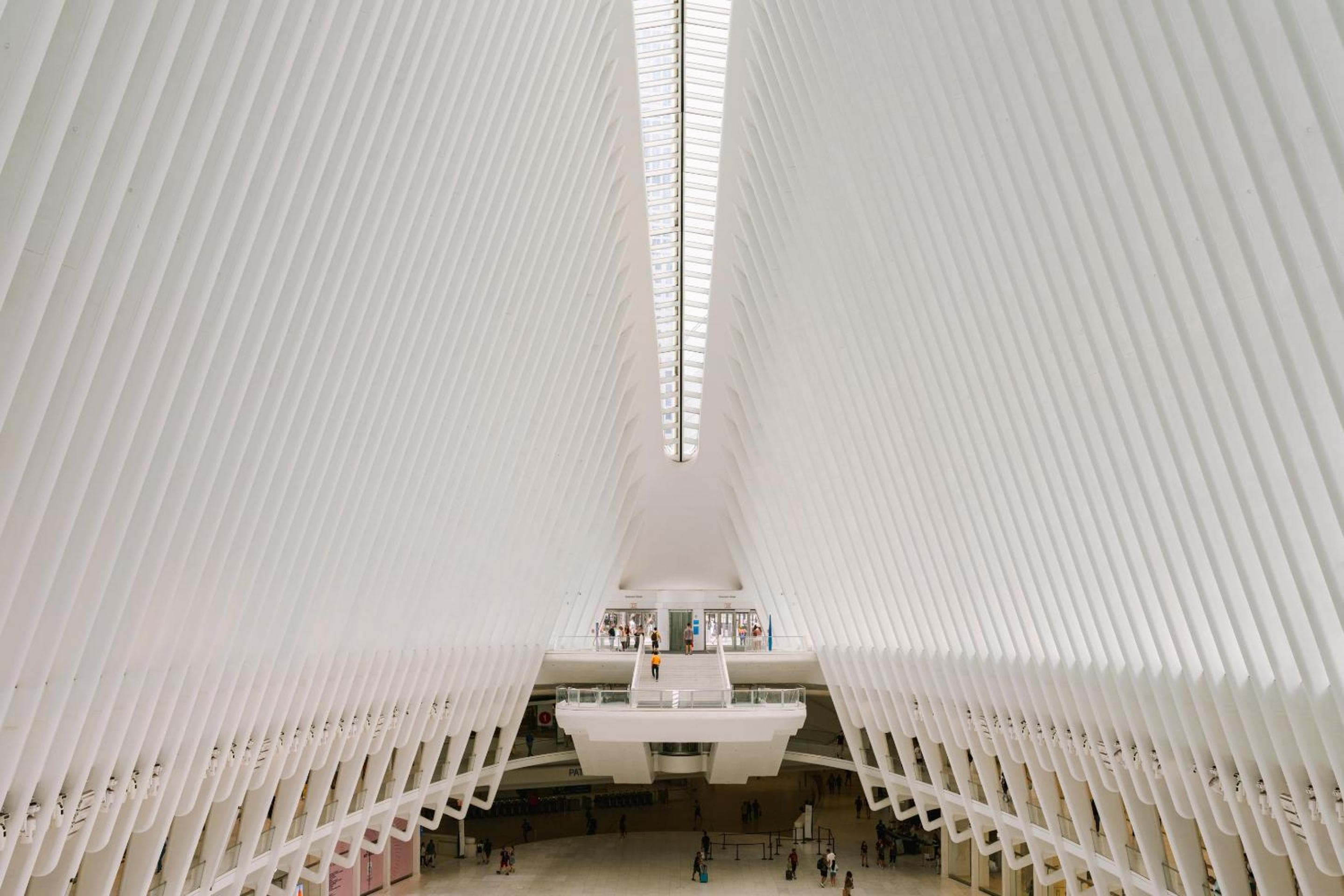 Sonder Battery Park, New York, photo 5
