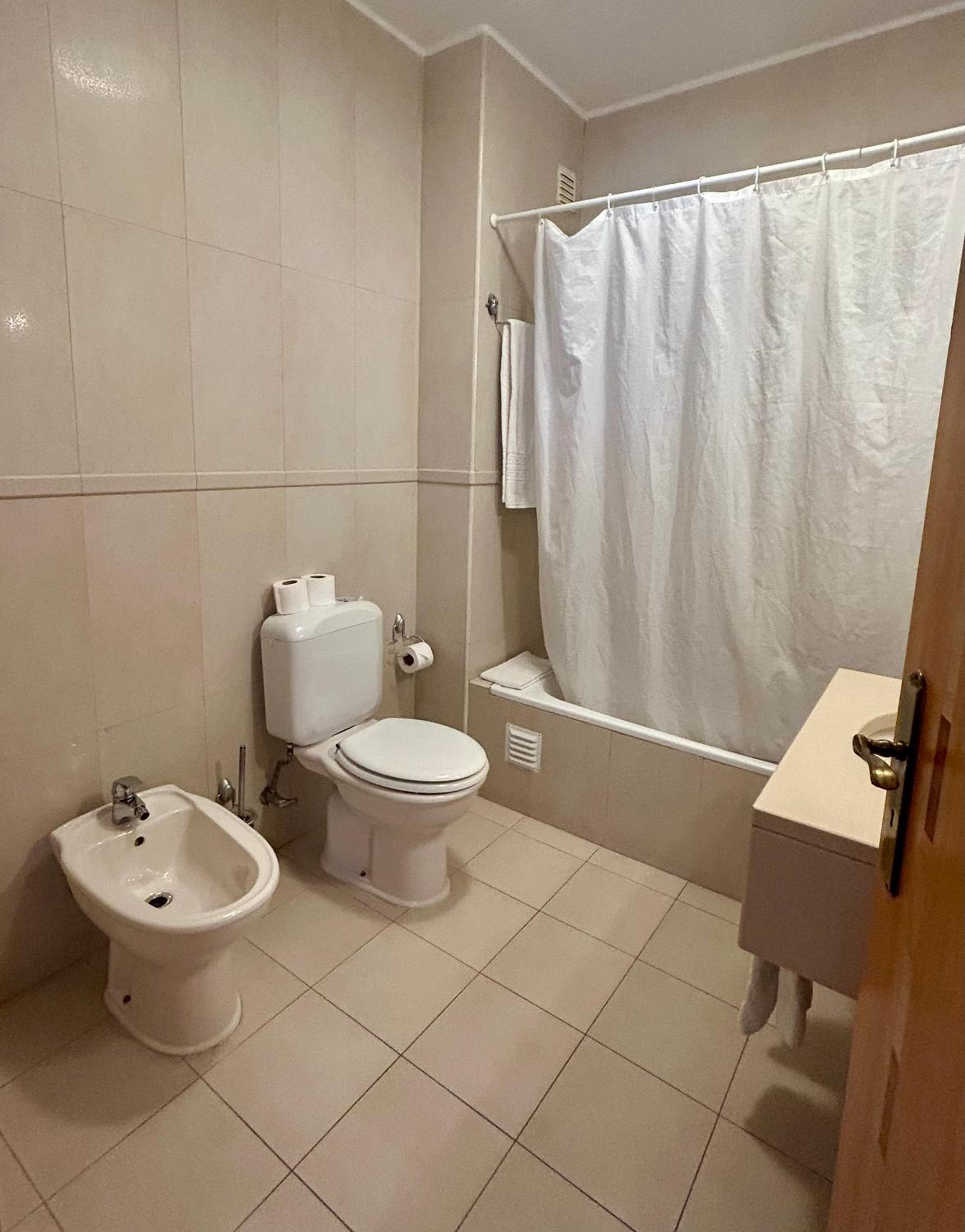 Apartamentos Santa Teresinha, Alvor, photo 4