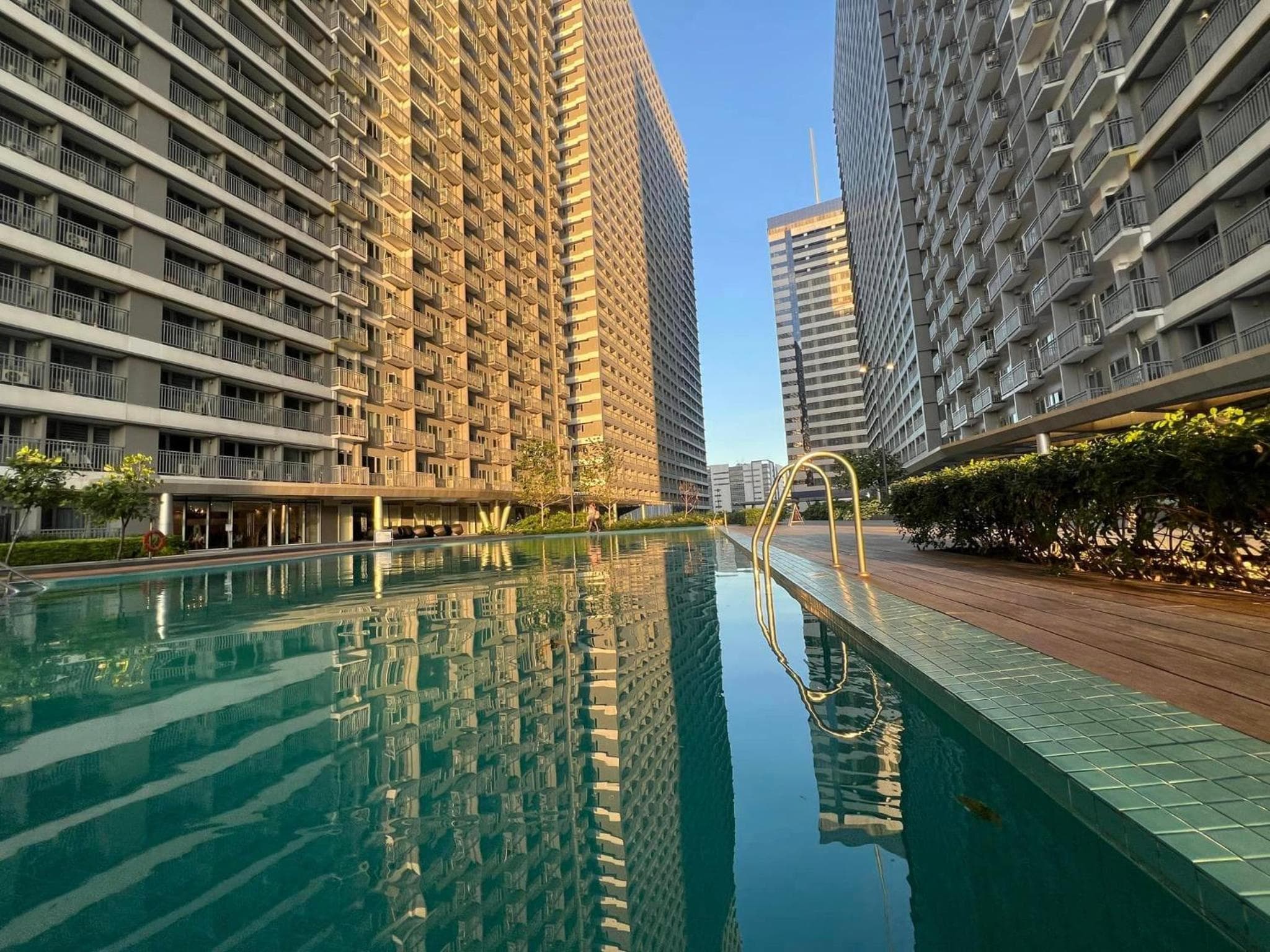 Casa Jezhuel at Fame Residences, Manila