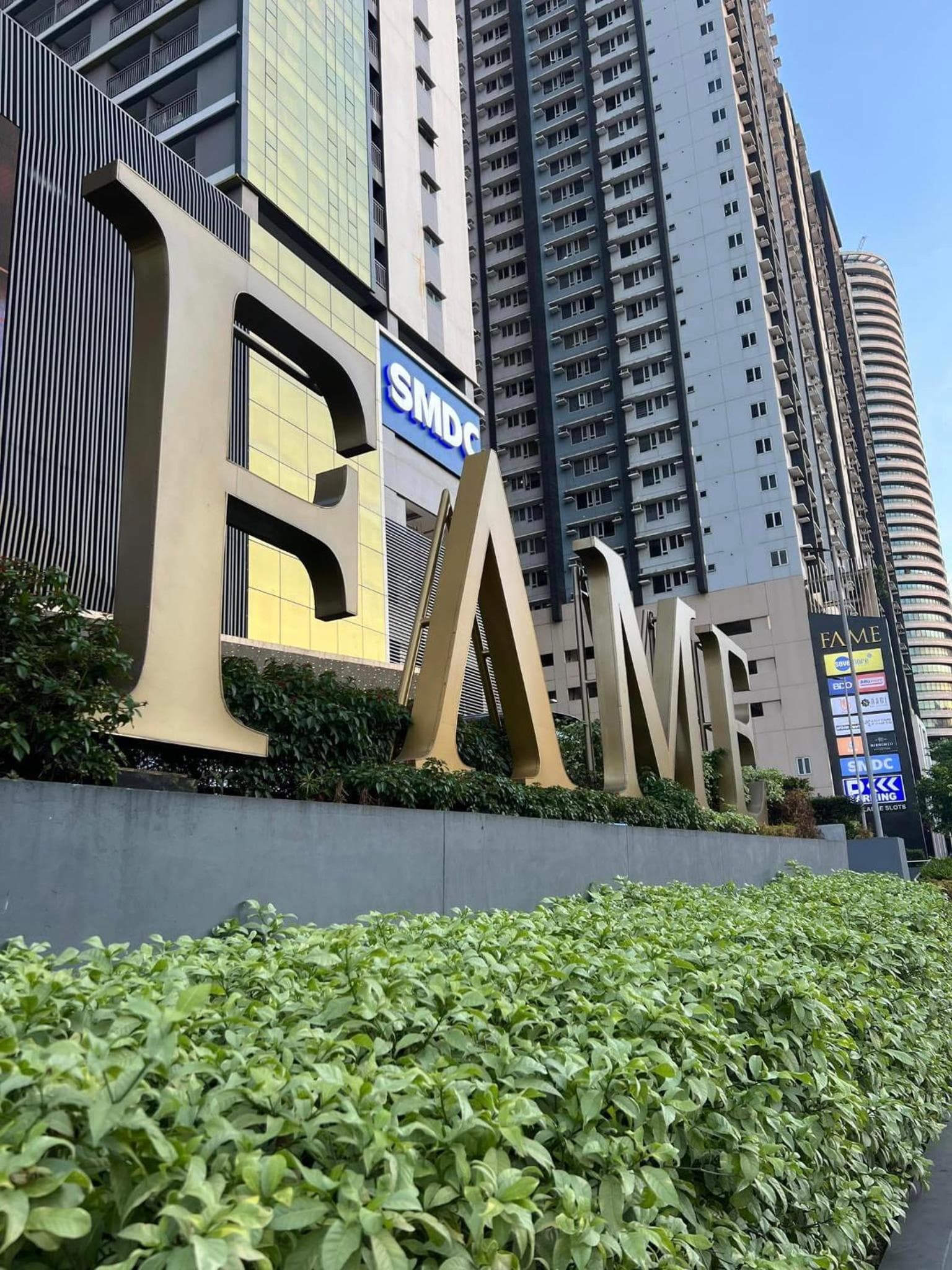 Casa Jezhuel at Fame Residences, Manila, photo 3