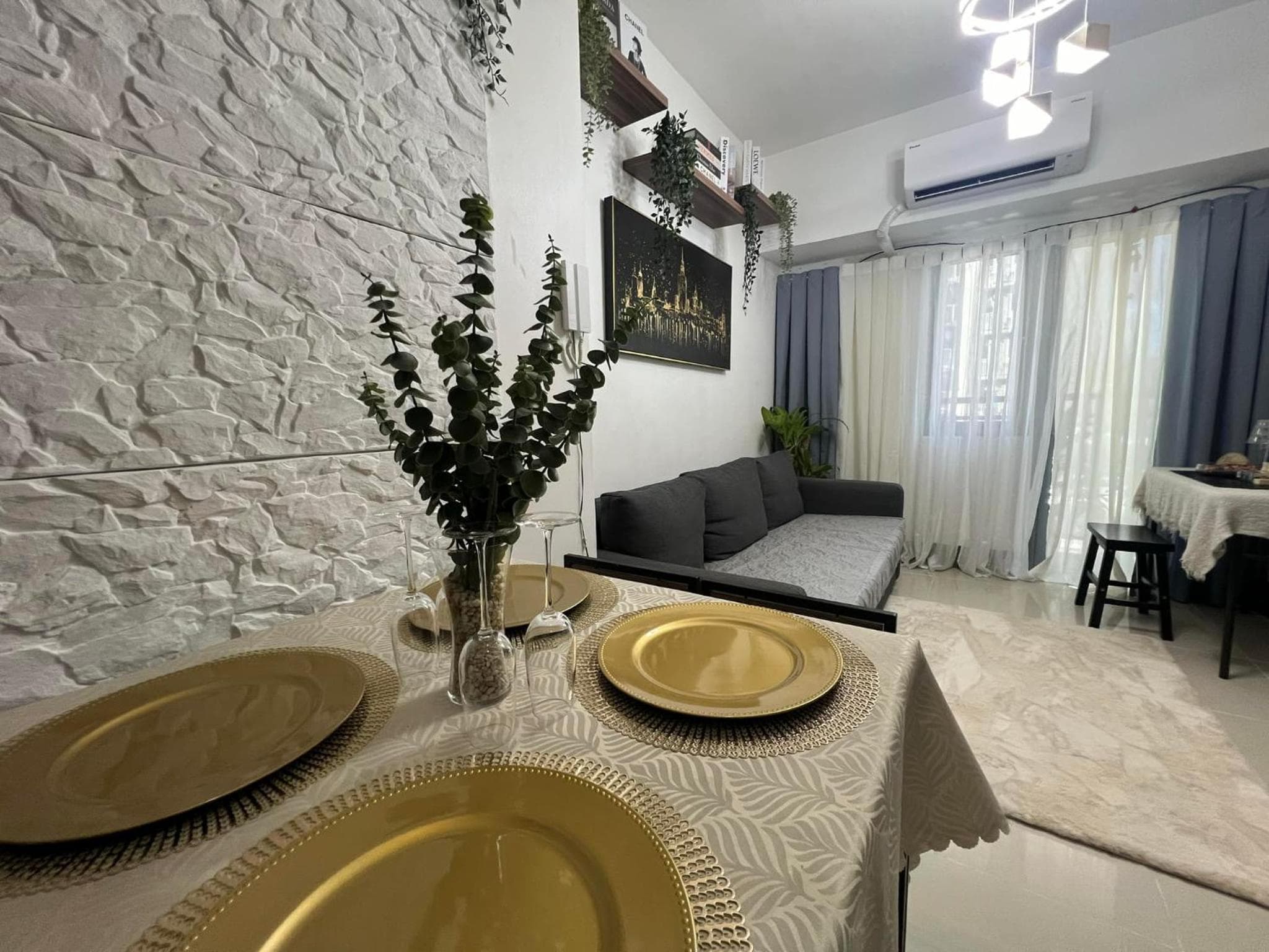 Casa Jezhuel at Fame Residences, Manila, photo 5