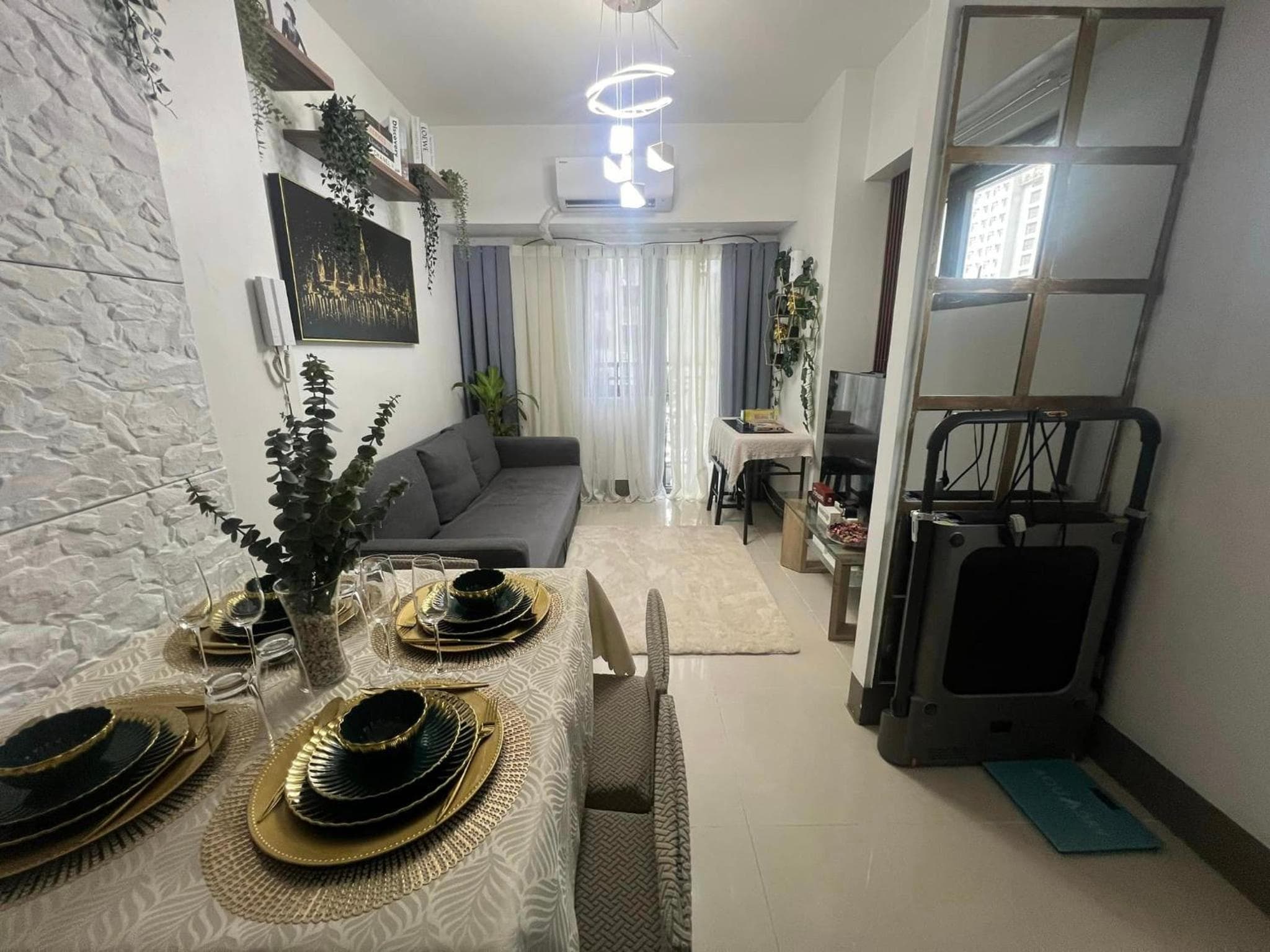 Casa Jezhuel at Fame Residences, Manila, photo 2