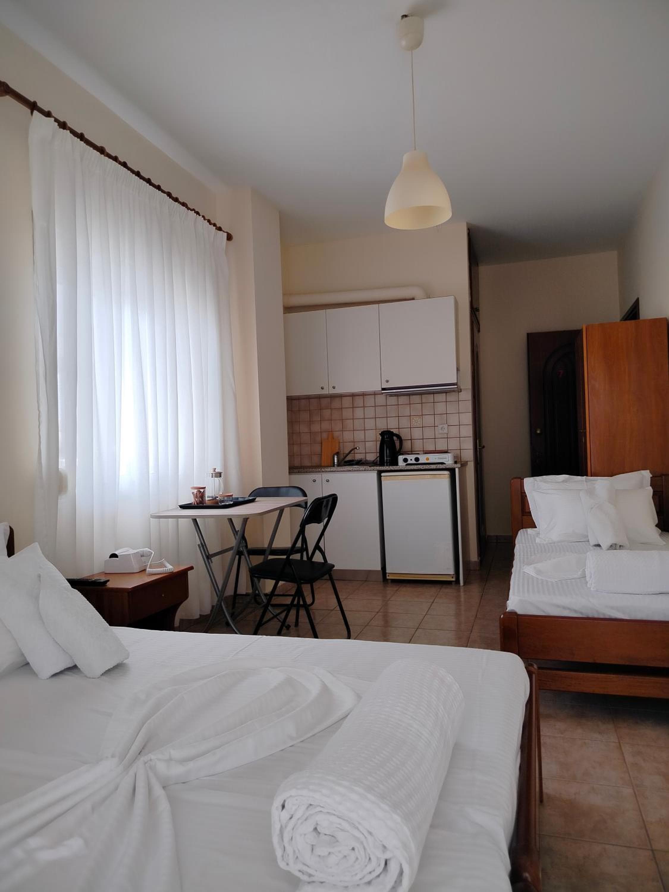 Eirini's Hause, Nea Moudania, photo 4
