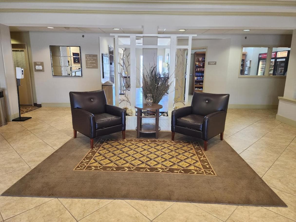 Candlewood Suites Springfield by IHG, Springfield, photo 3