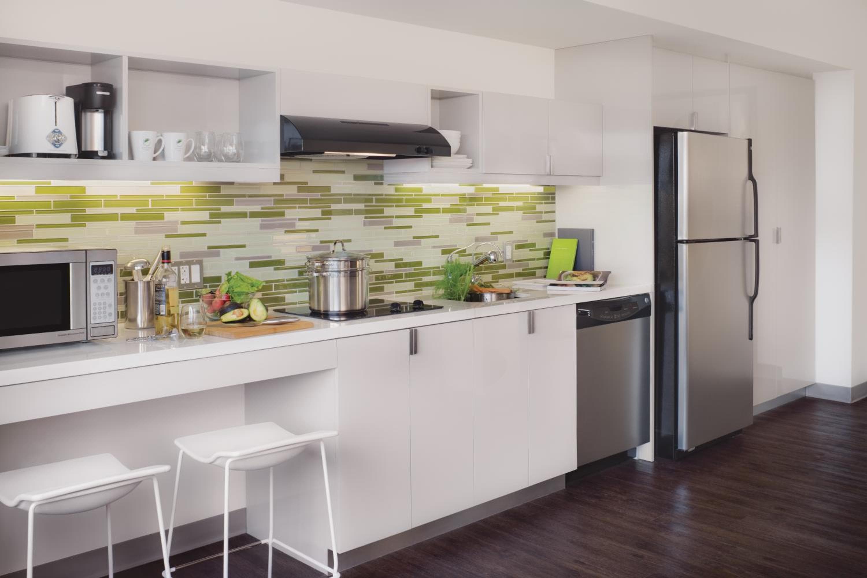 Element by Marriott Vaughan Southwest, Vaughan, photo 5