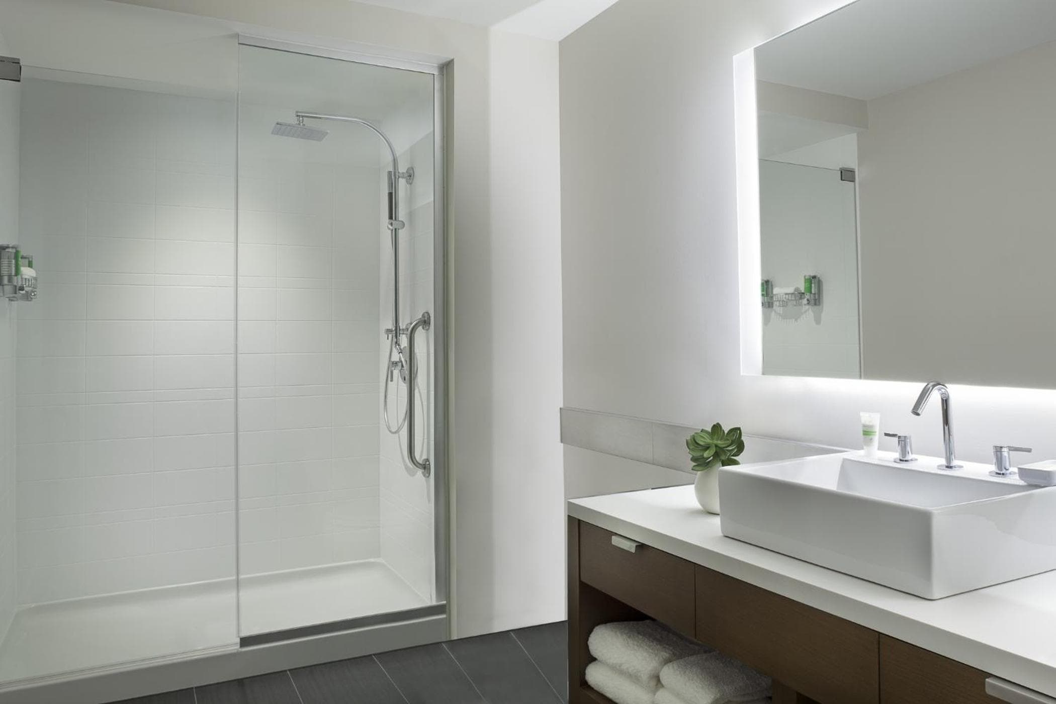 Element by Marriott Vaughan Southwest, Vaughan, photo 2