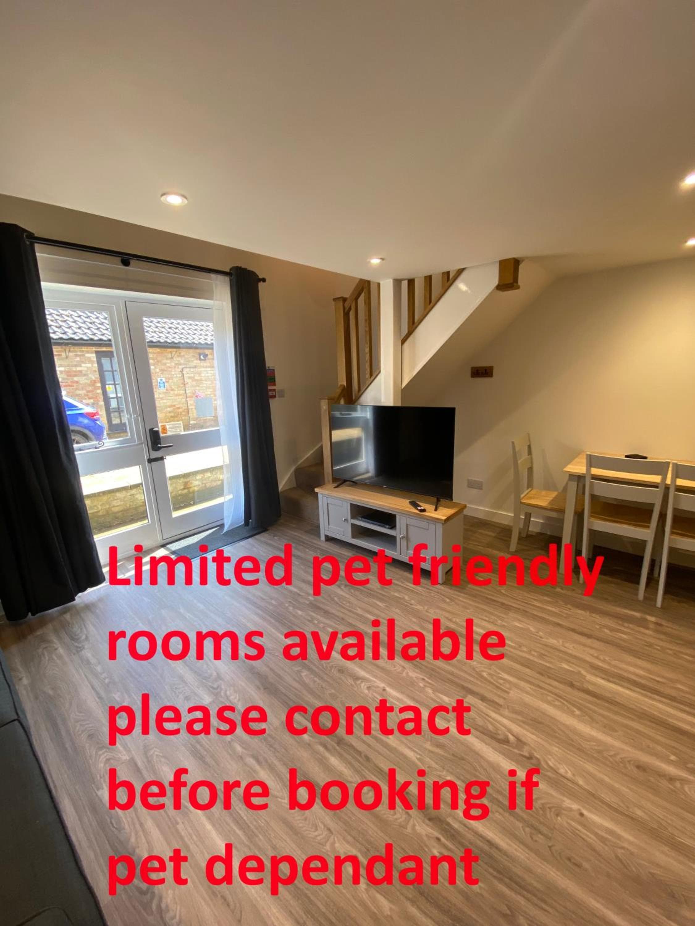 Ramsey Rooms, Huntingdon, photo 6