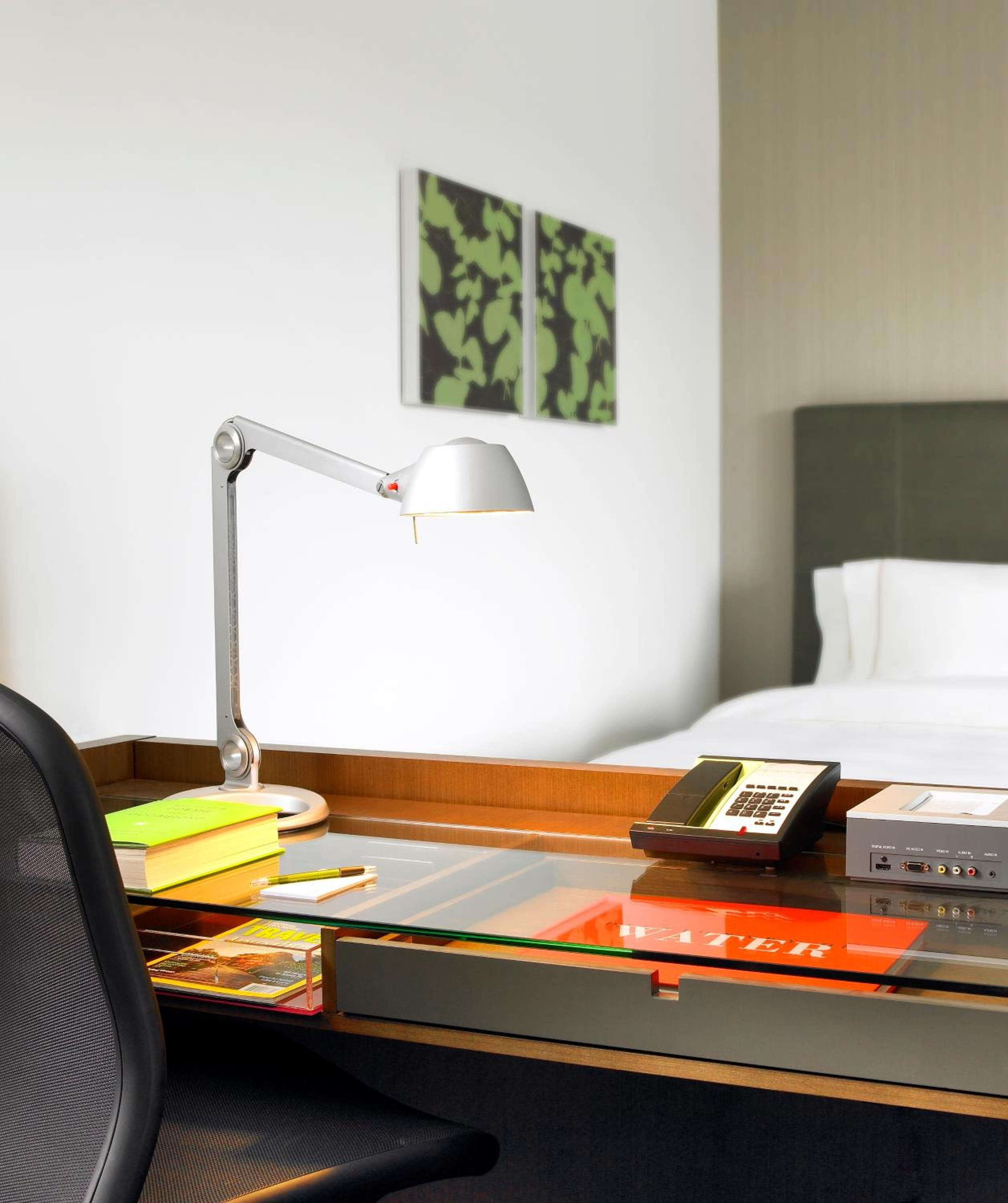 Element by Marriott Vaughan Southwest, Vaughan, photo 3