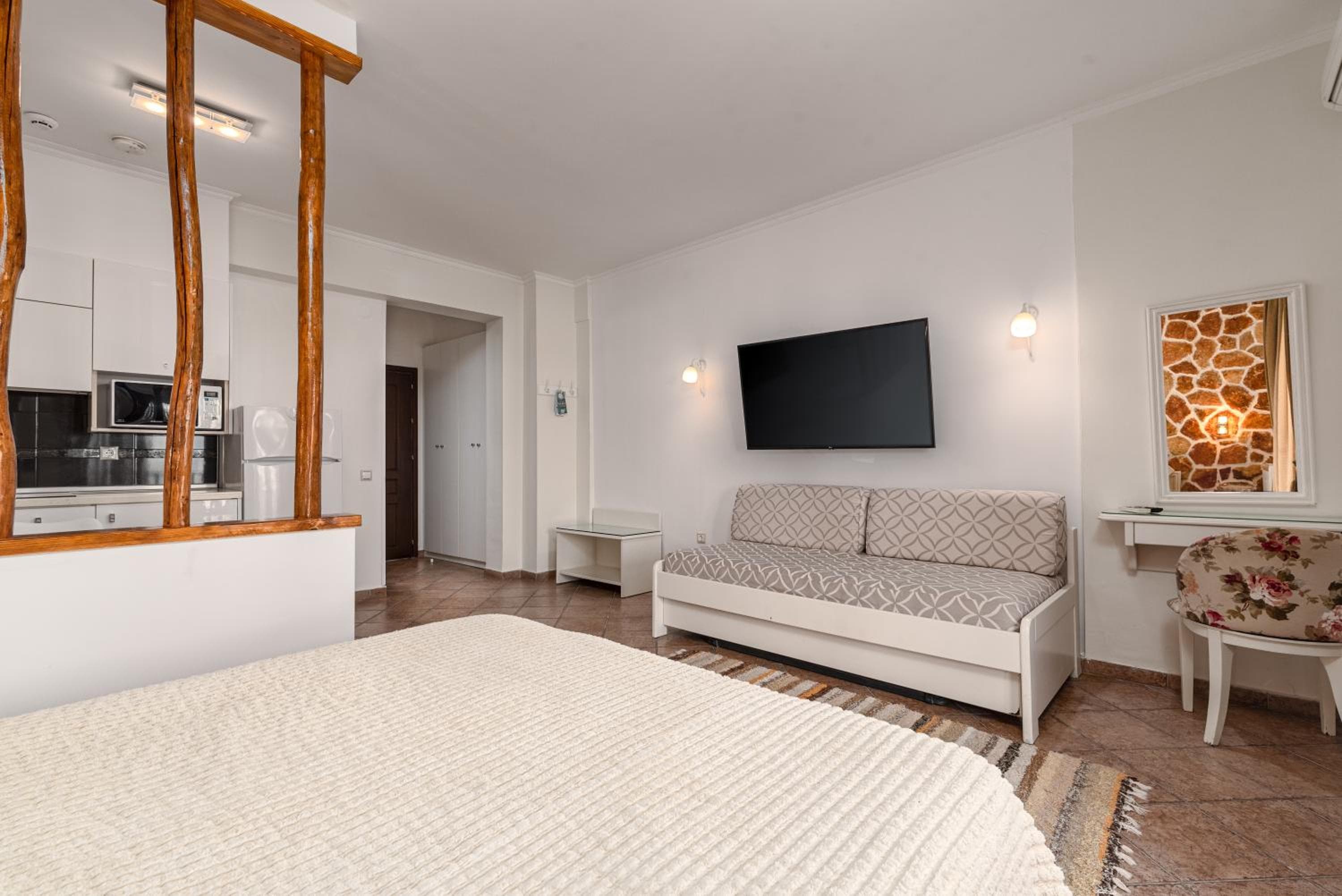 Hotel Aeollos, Pefkohori, photo 4