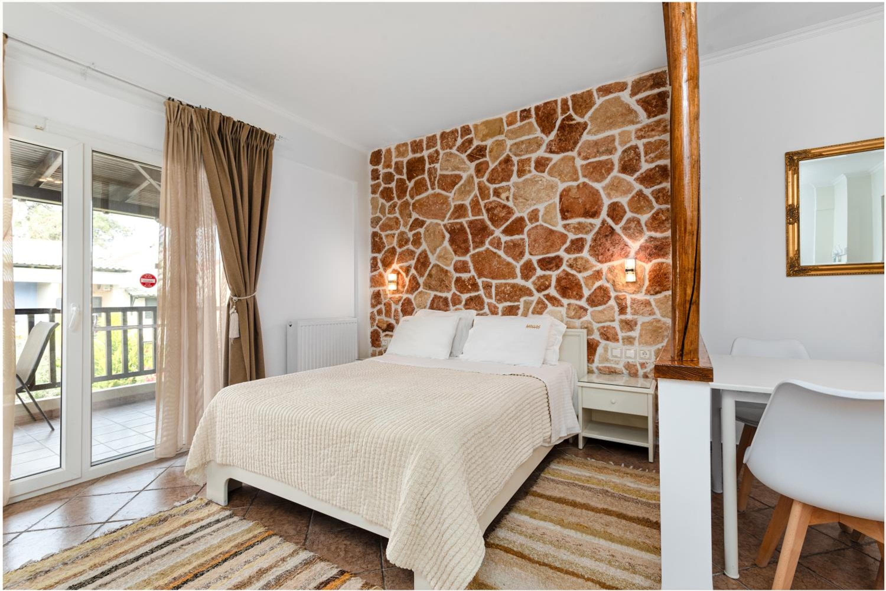 Hotel Aeollos, Pefkohori, photo 6
