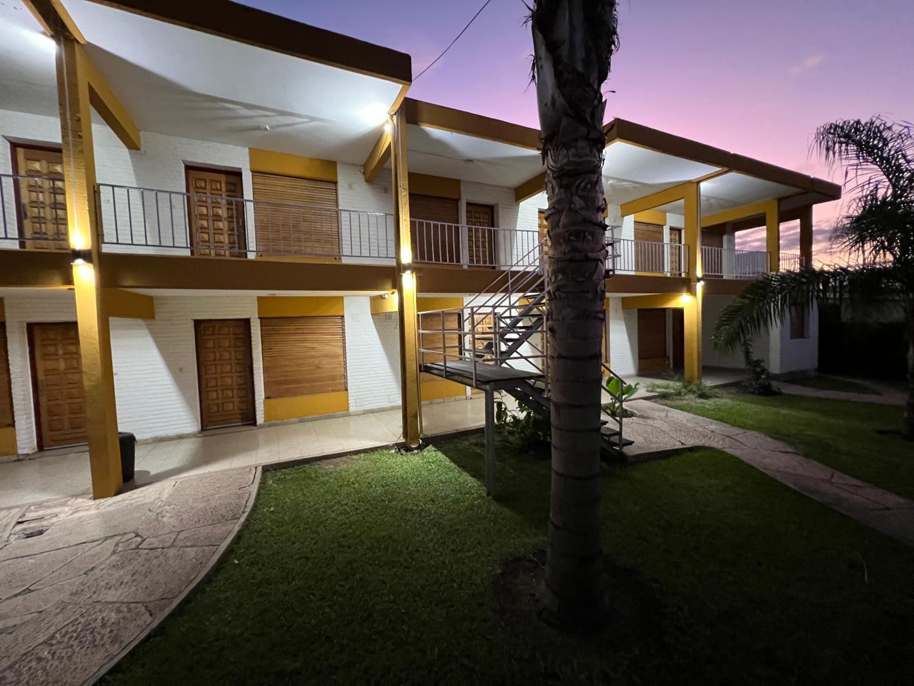 Cybeles Family Apart, Villa Carlos Paz, photo 2