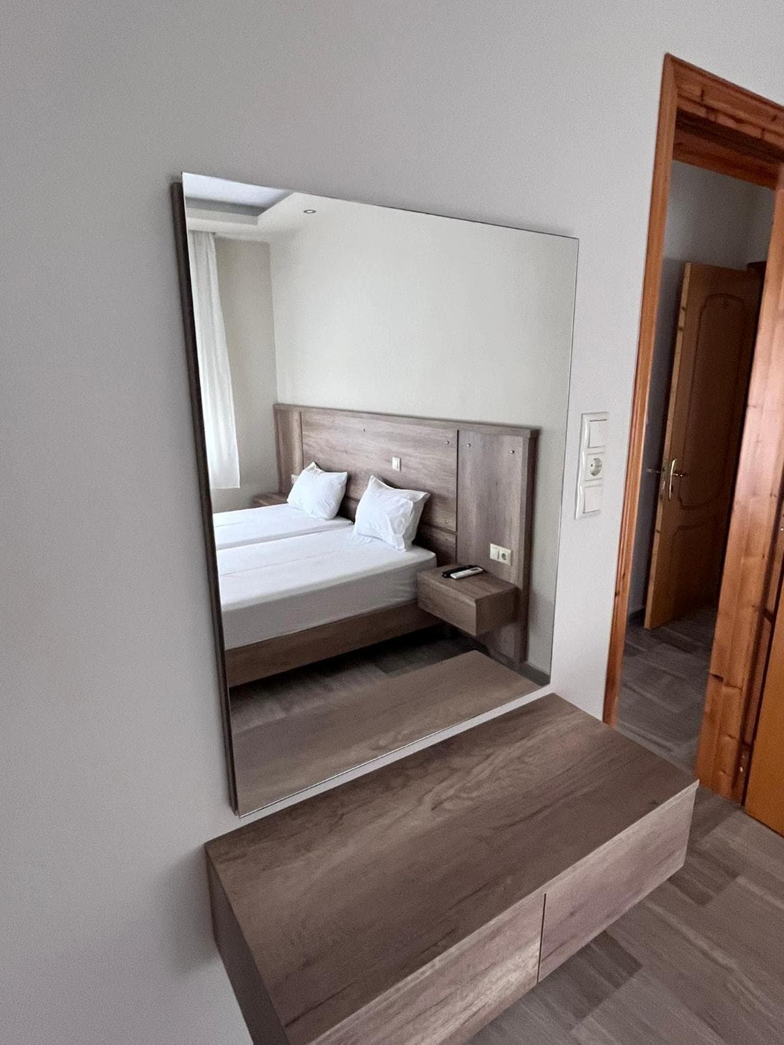 Hotel Filoxenia, Nei Poroi, photo 2