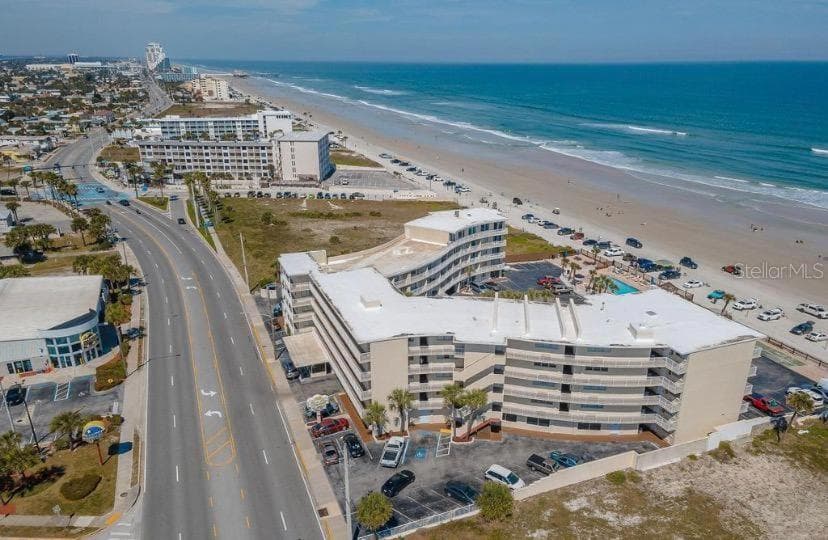 Oceanfront Oasis, Daytona Beach