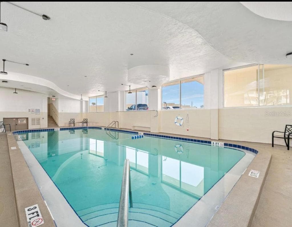Oceanfront Oasis, Daytona Beach, photo 5