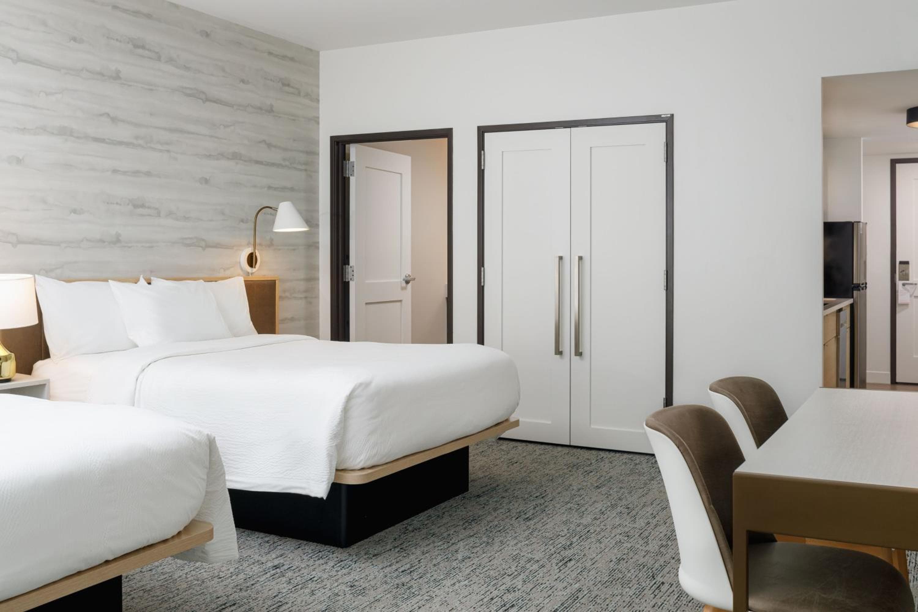 TownePlace Suites by Marriott Chattanooga South, East Ridge, Chattanooga, photo 4
