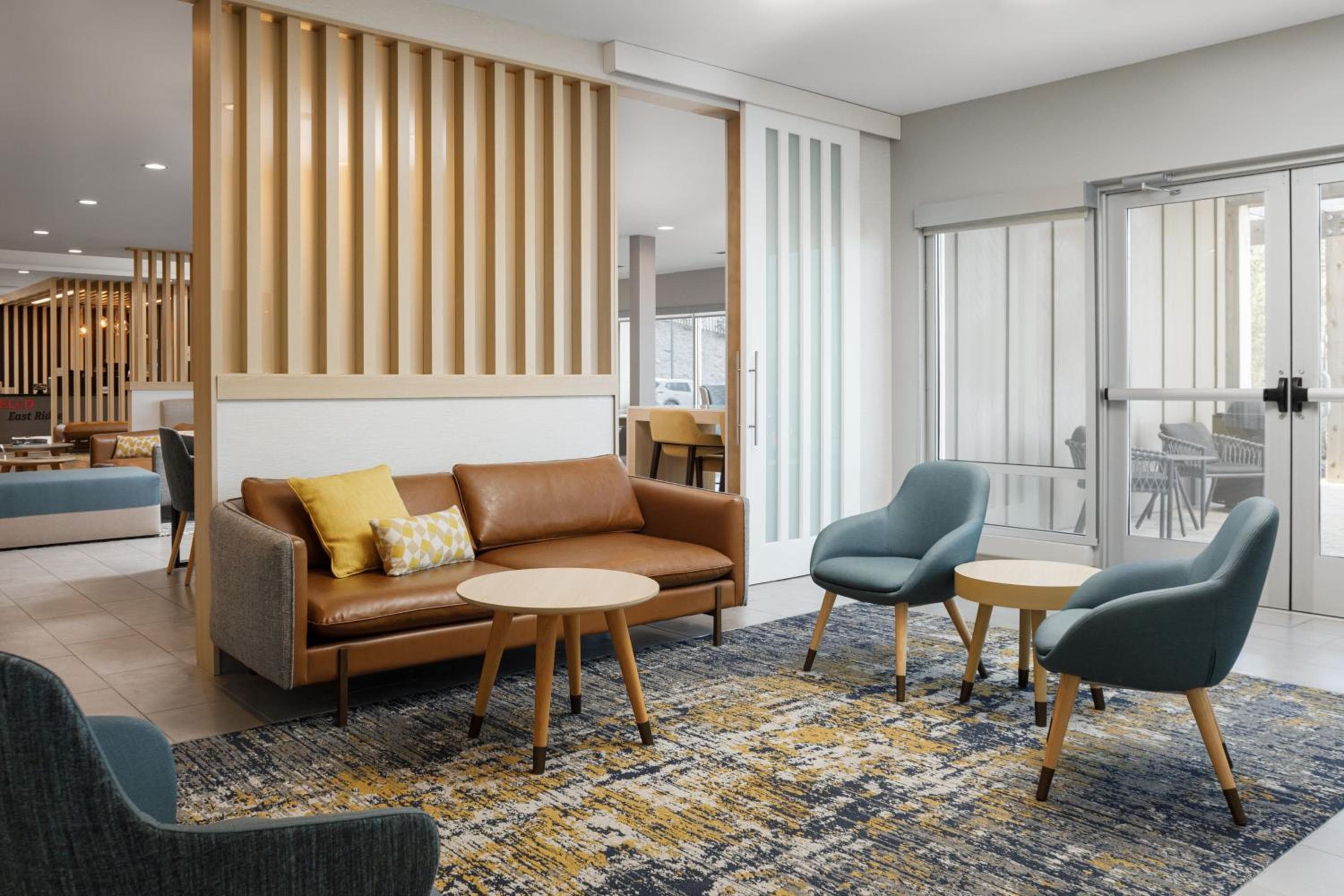 TownePlace Suites by Marriott Chattanooga South, East Ridge, Chattanooga, photo 5