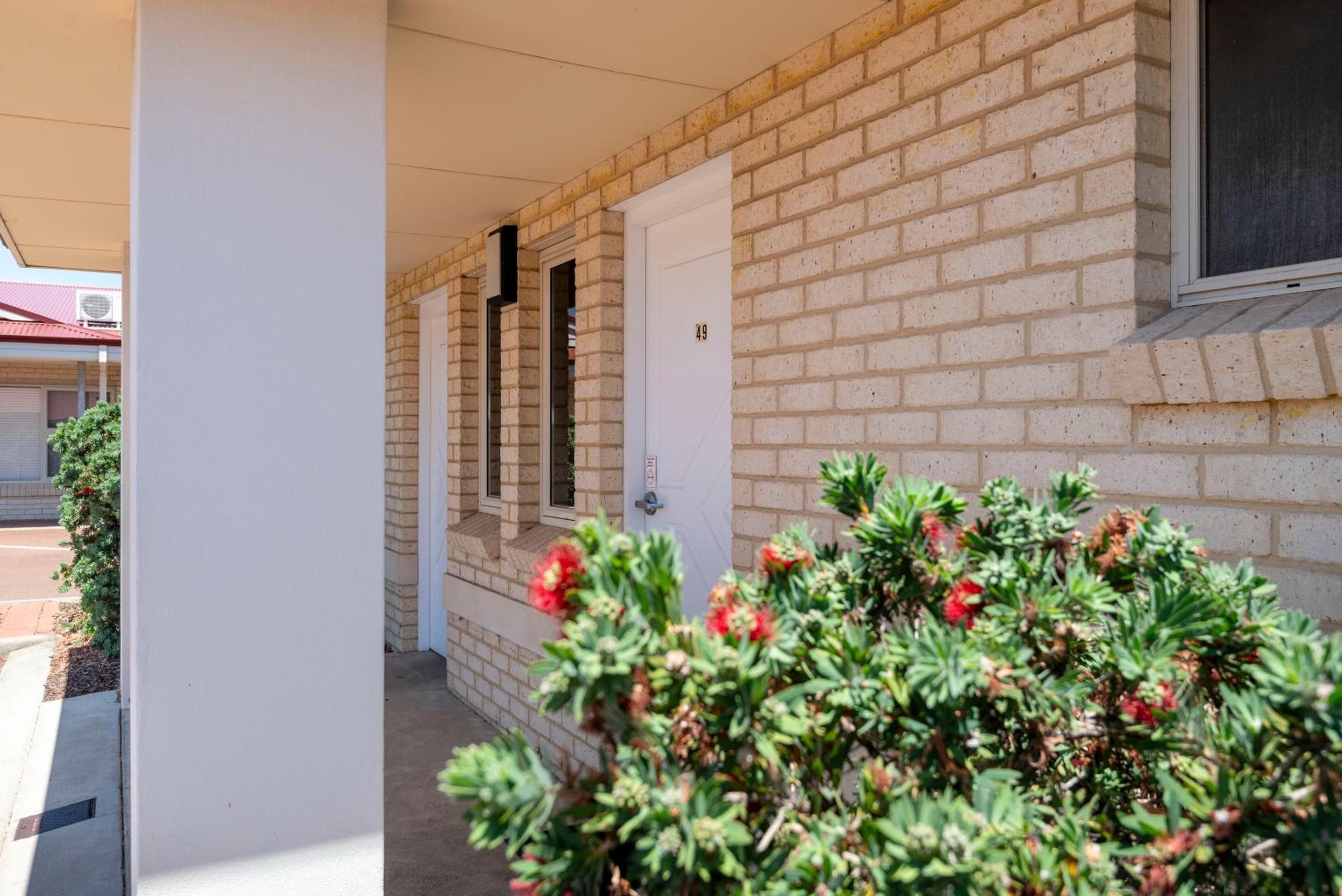 Bunbury Motel and Apartments, Bunbury, photo 5