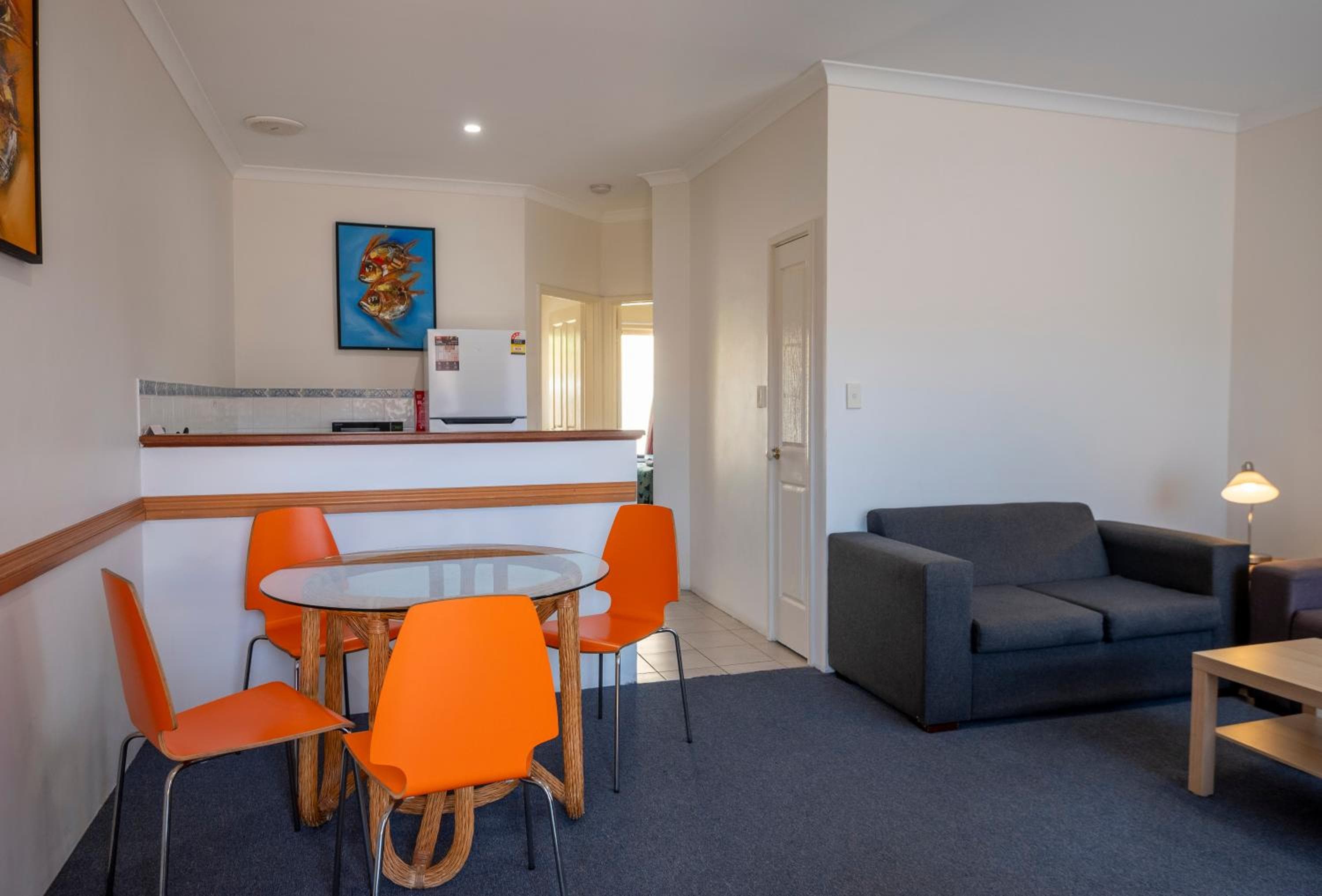 Bunbury Motel and Apartments, Bunbury, photo 2