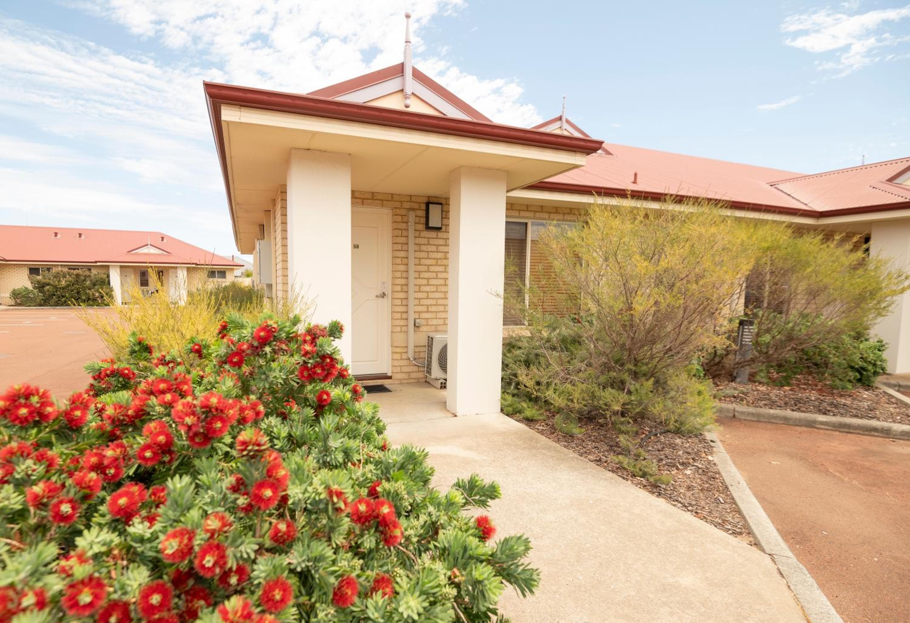 Bunbury Motel and Apartments, Bunbury, photo 4