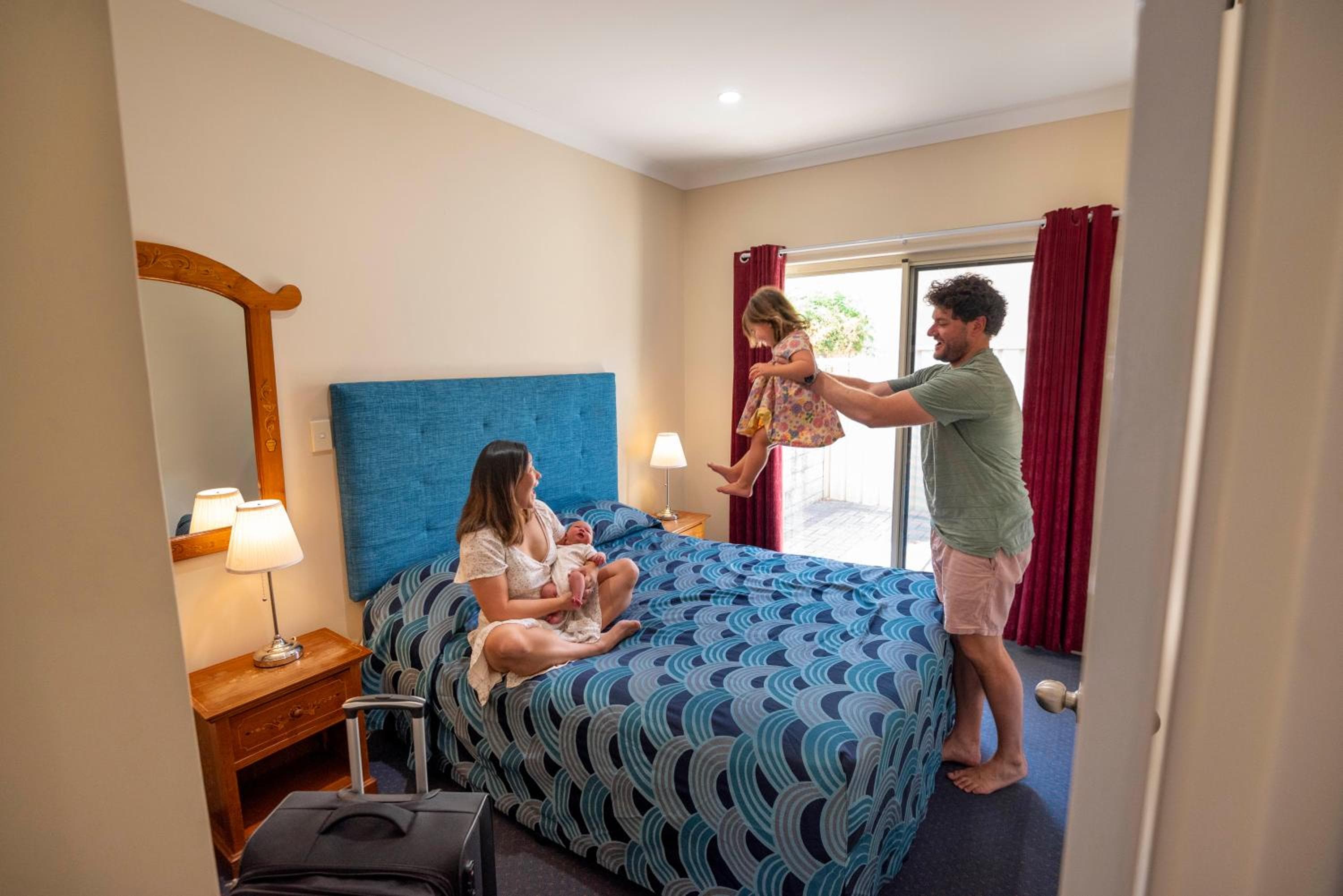 Bunbury Motel and Apartments, Bunbury, photo 6