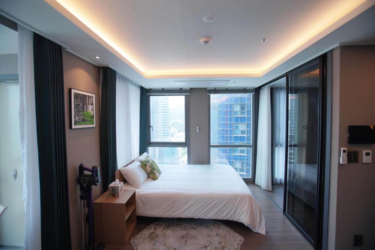 Sienna Ambassador Residence, Busan, photo 6
