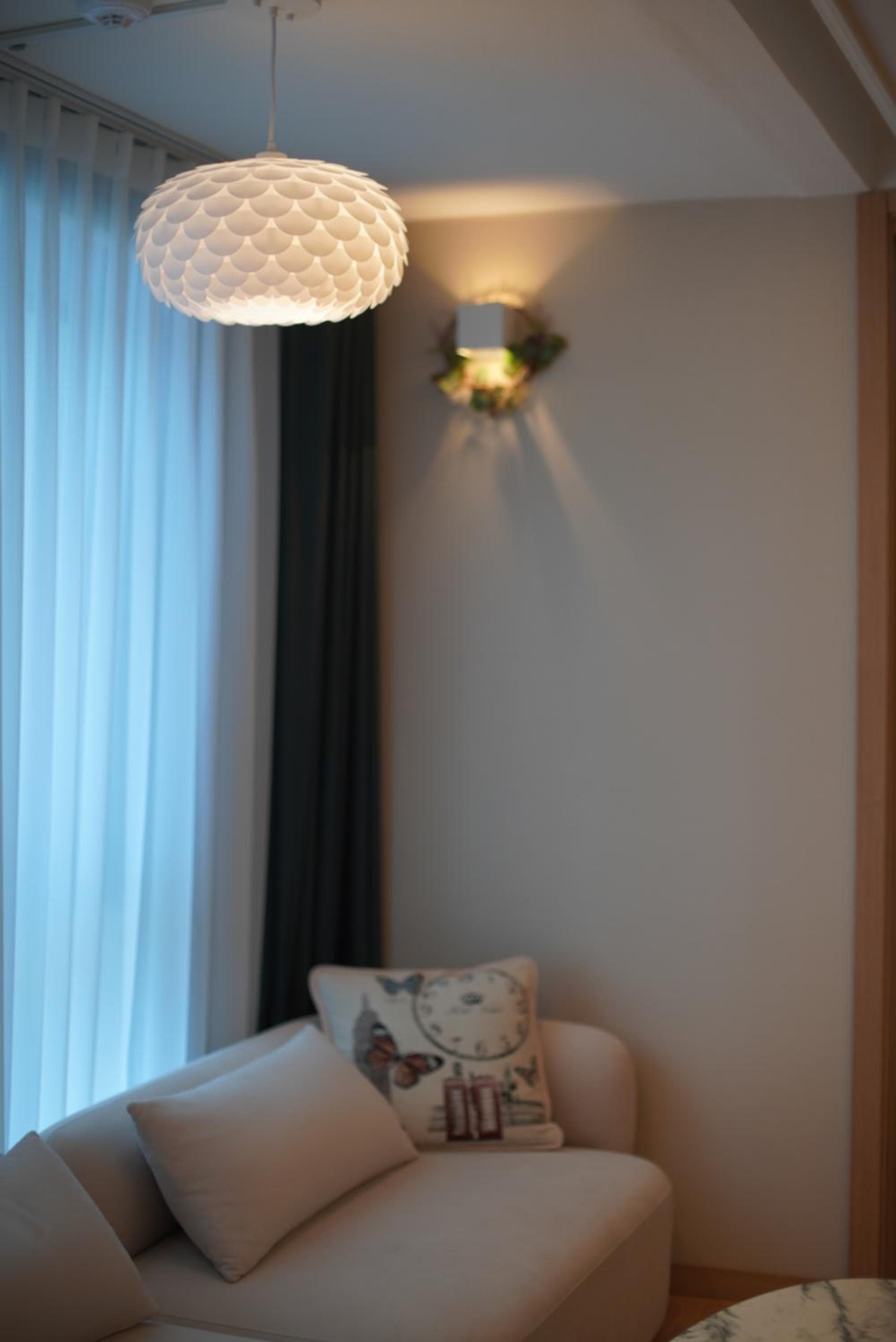 Sienna Ambassador Residence, Busan, photo 3