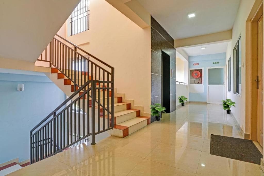 Ruby Hotel Apartments, Kakkanad, photo 4