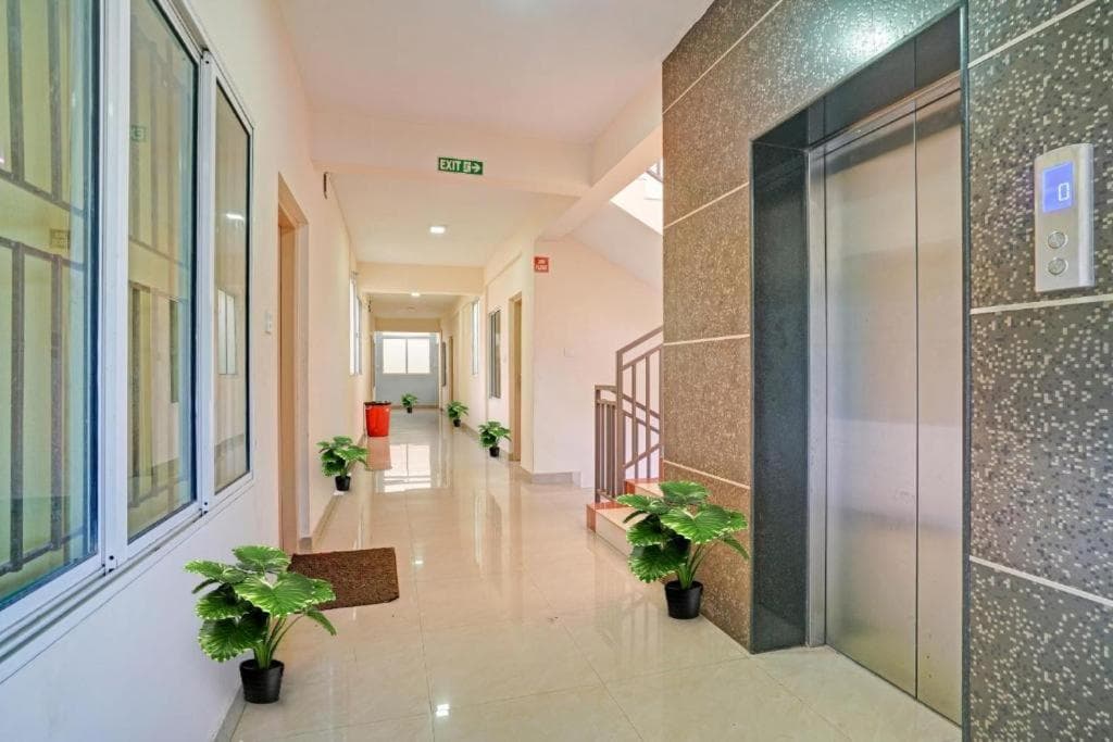 Ruby Hotel Apartments, Kakkanad, photo 2