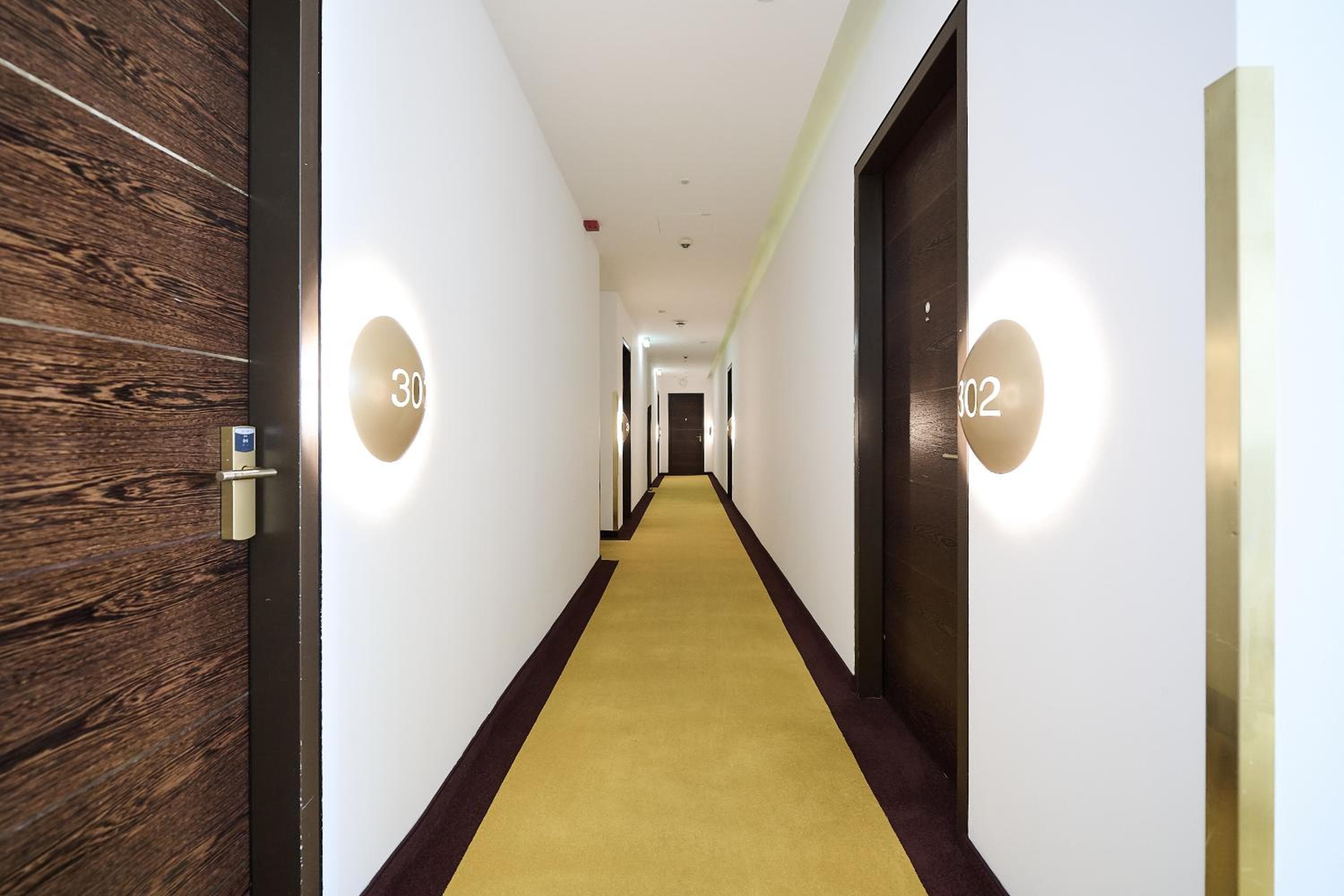 MyPlace Premium Apartments, Vienna, photo 6