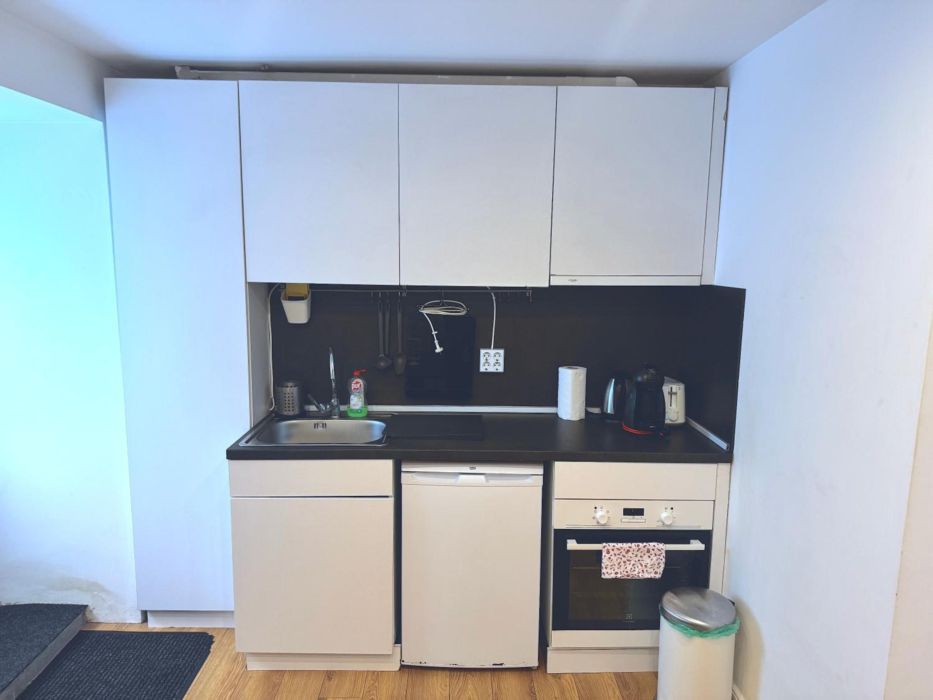Antim Boutique Apartments, Sofia, photo 6