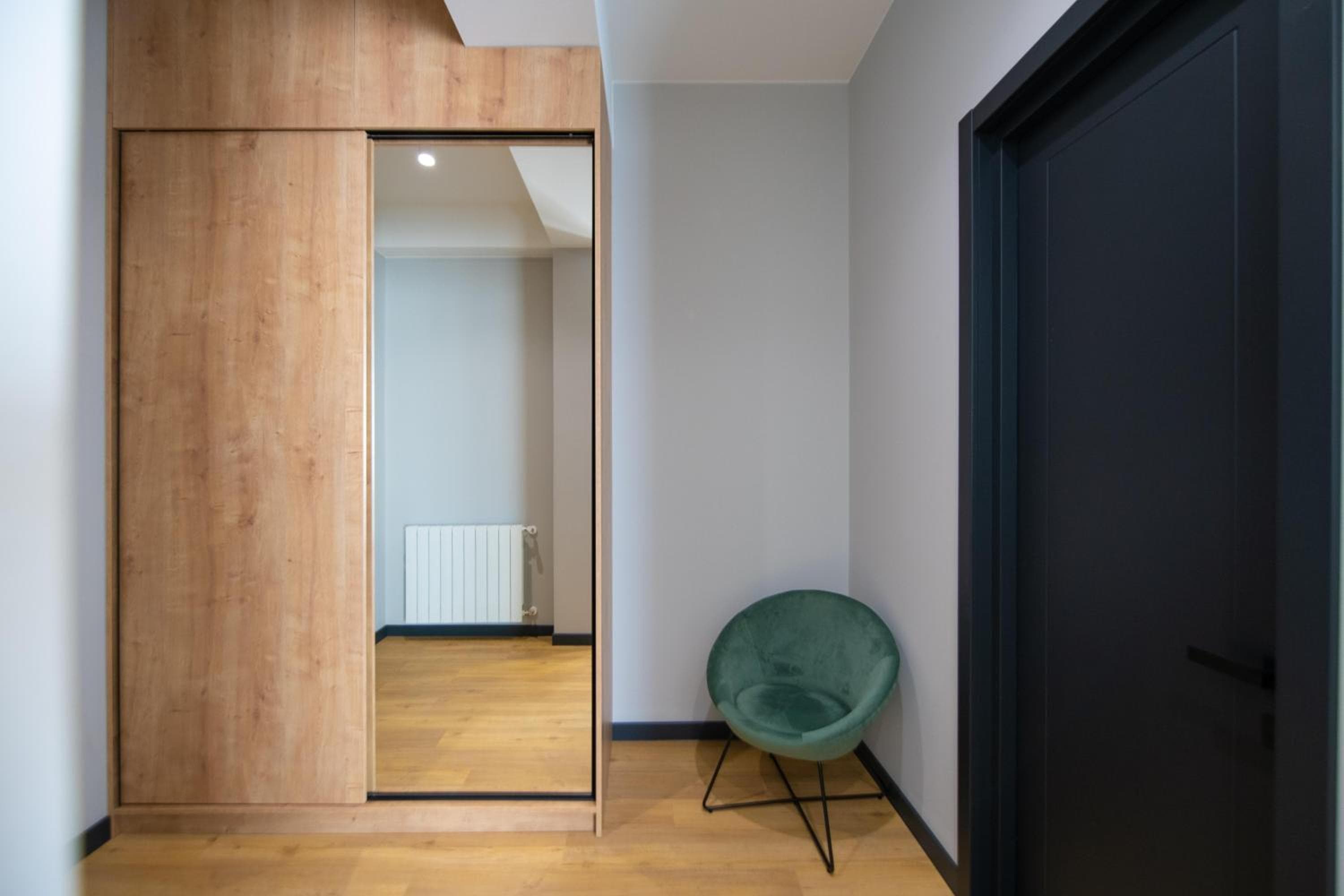 Gratus Aparthotel Tbilisi, Tbilisi City, photo 5