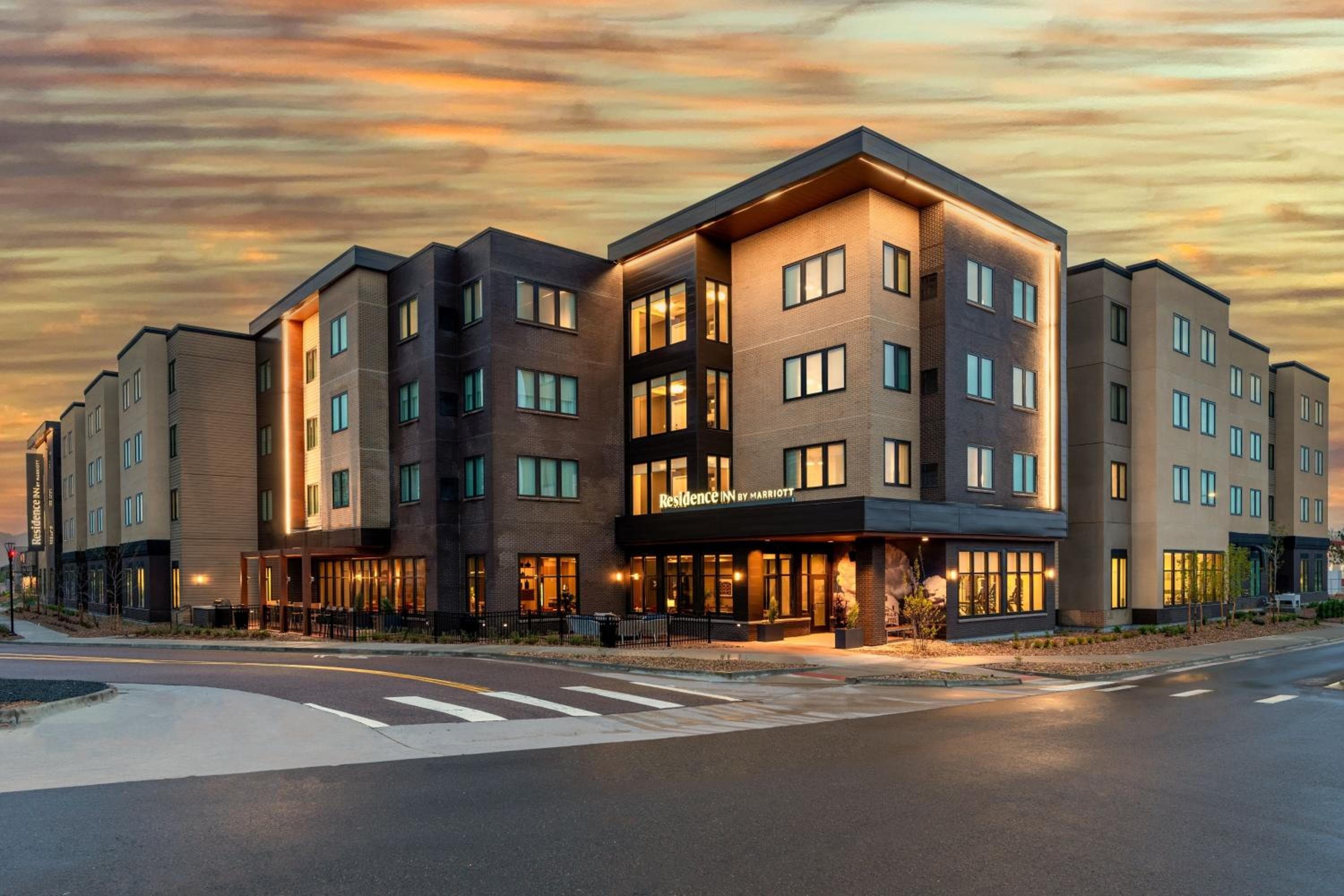 Residence Inn by Marriott Arvada Denver West, Arvada