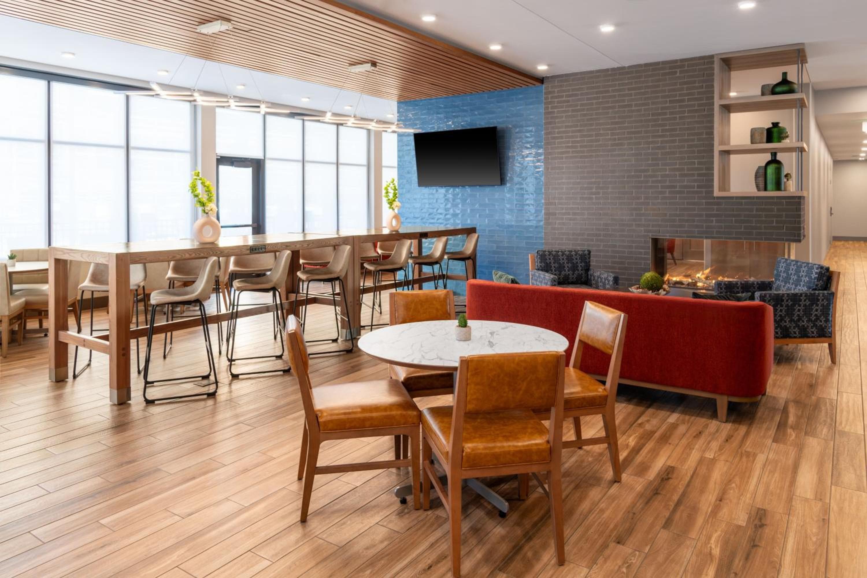 Residence Inn by Marriott Arvada Denver West, Arvada, photo 5