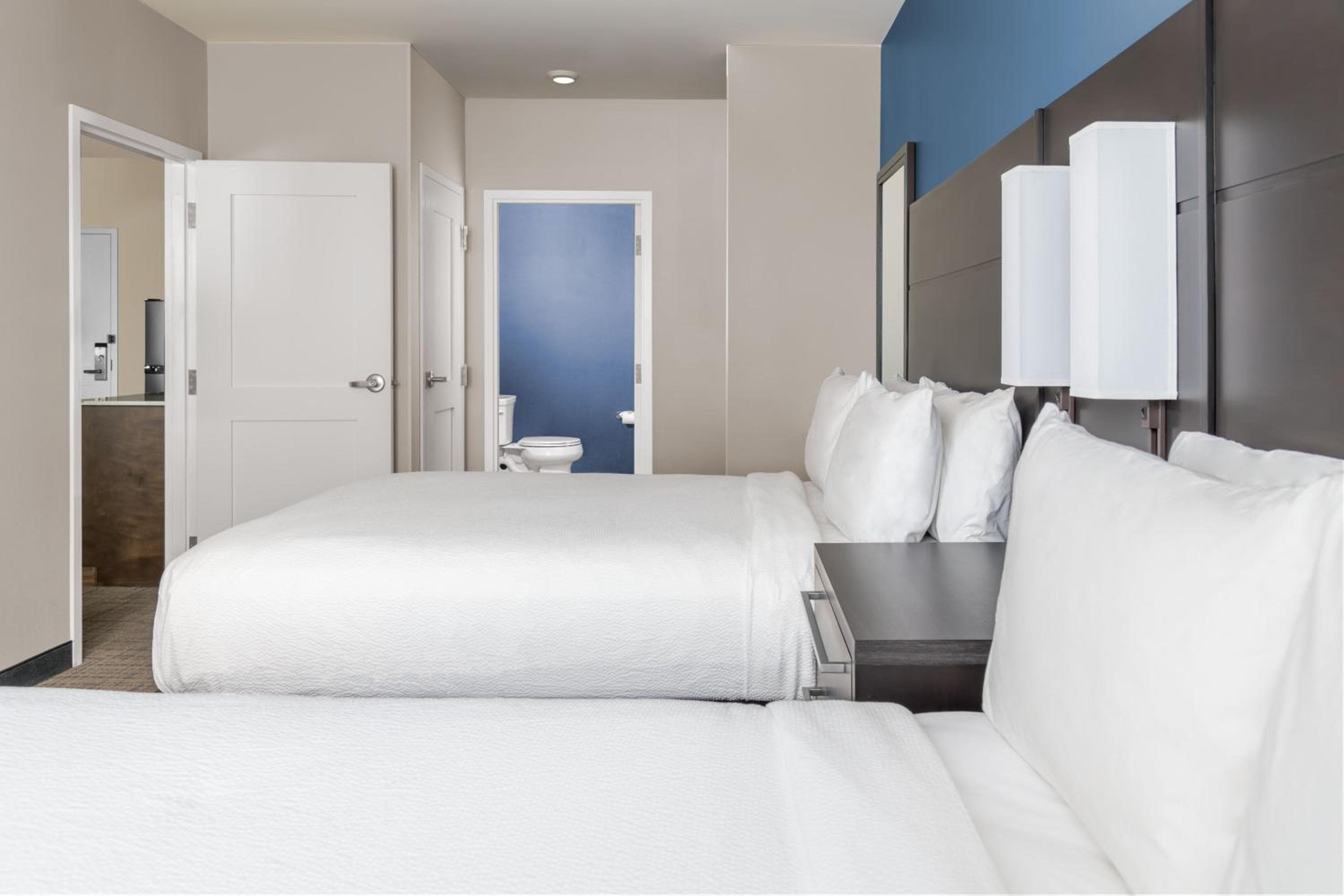 Residence Inn by Marriott Arvada Denver West, Arvada, photo 3