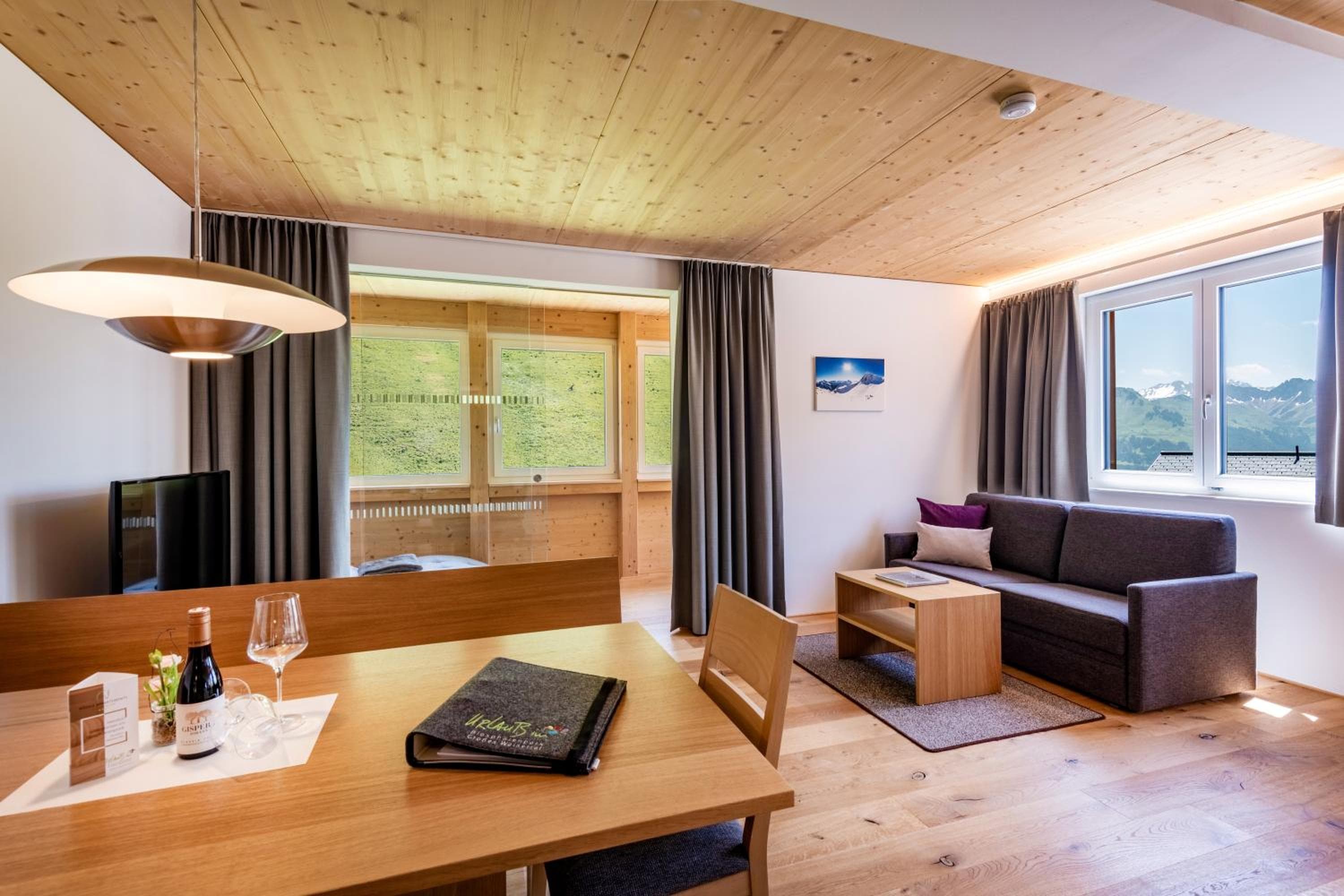 Rössle Appartements Faschina, Faschina, photo 6