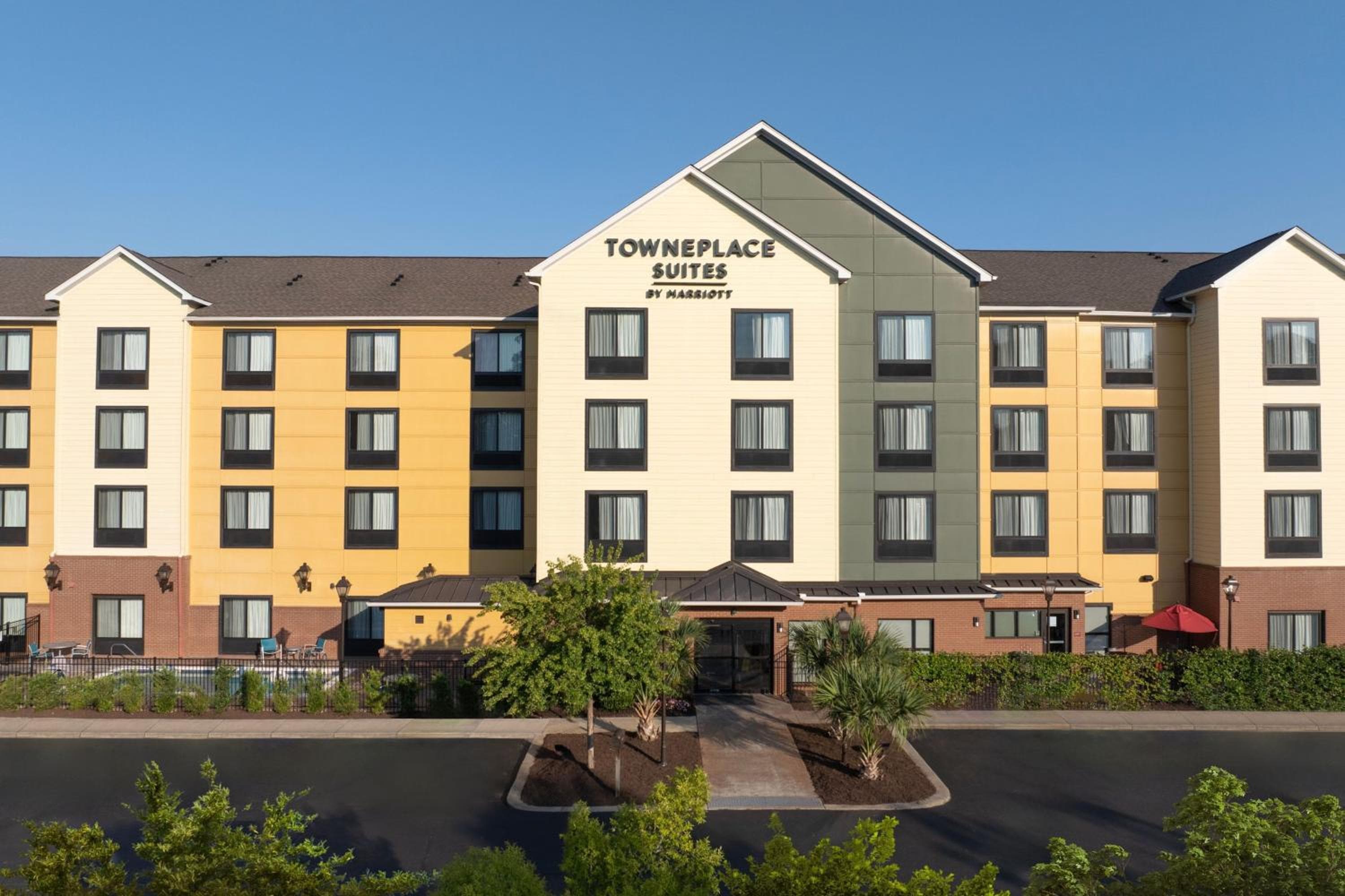 TownePlace Suites by Marriott Columbia Northwest/Harbison, Columbia
