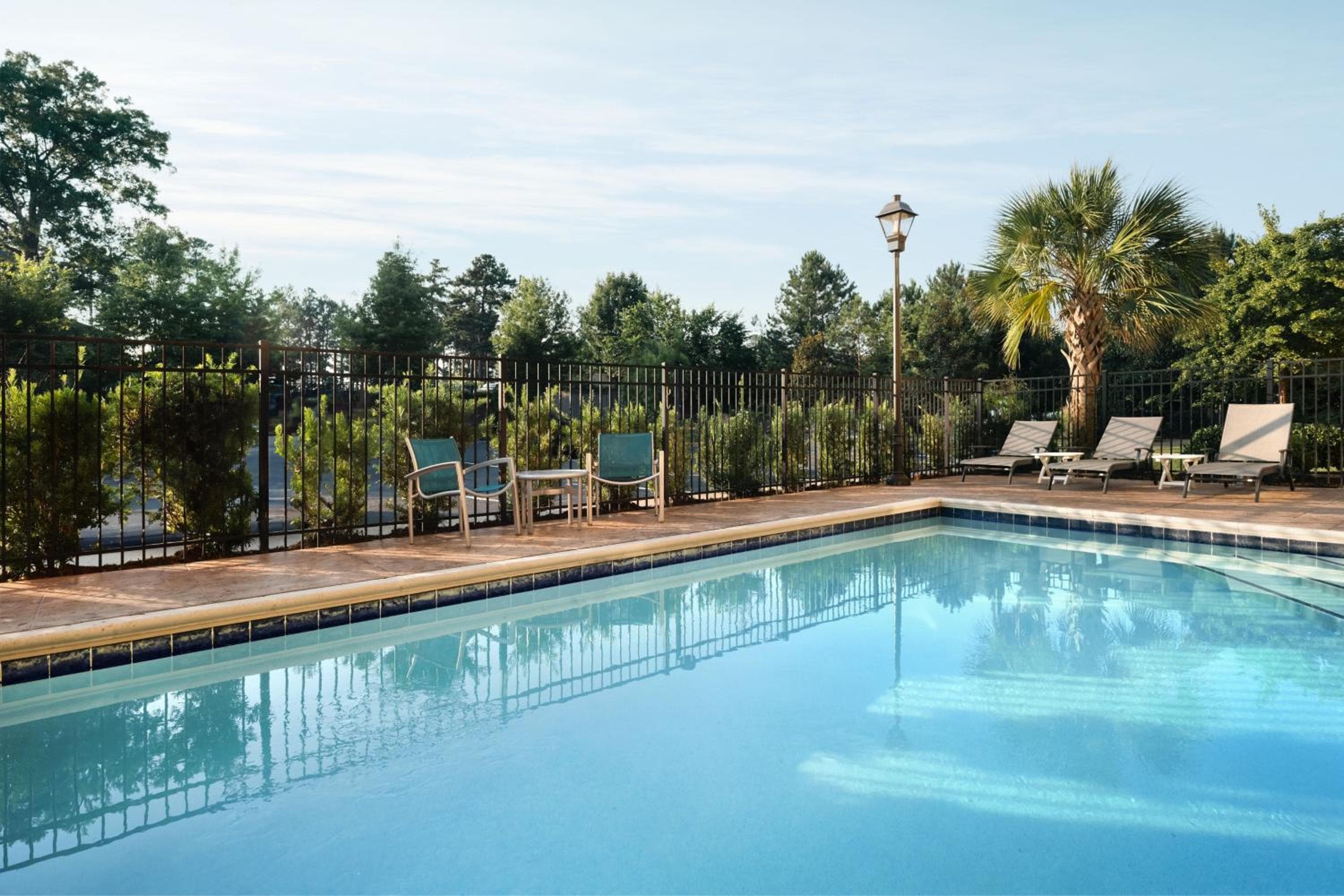 TownePlace Suites by Marriott Columbia Northwest/Harbison, Columbia, photo 6