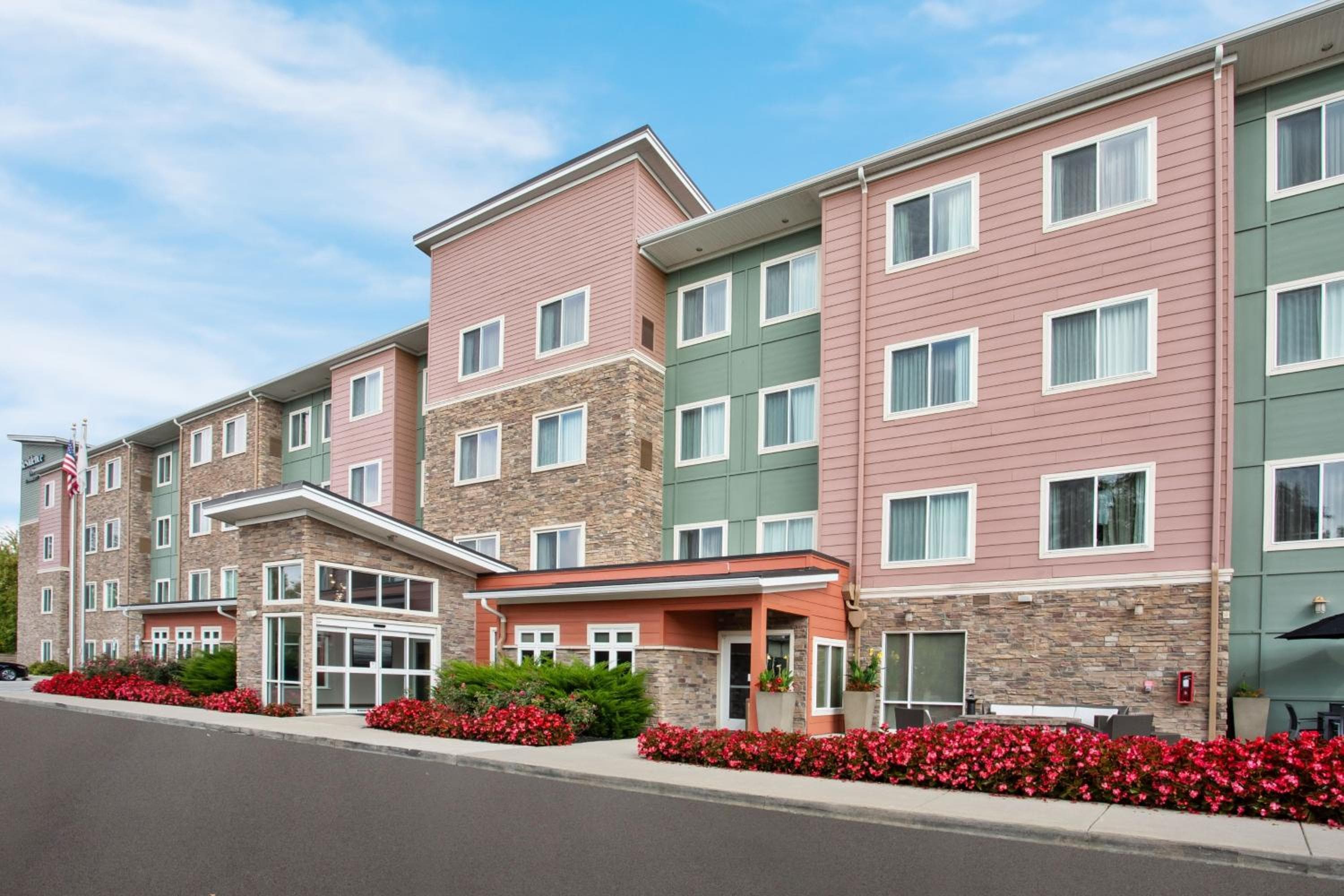 Residence Inn by Marriott Columbus Dublin, Dublin