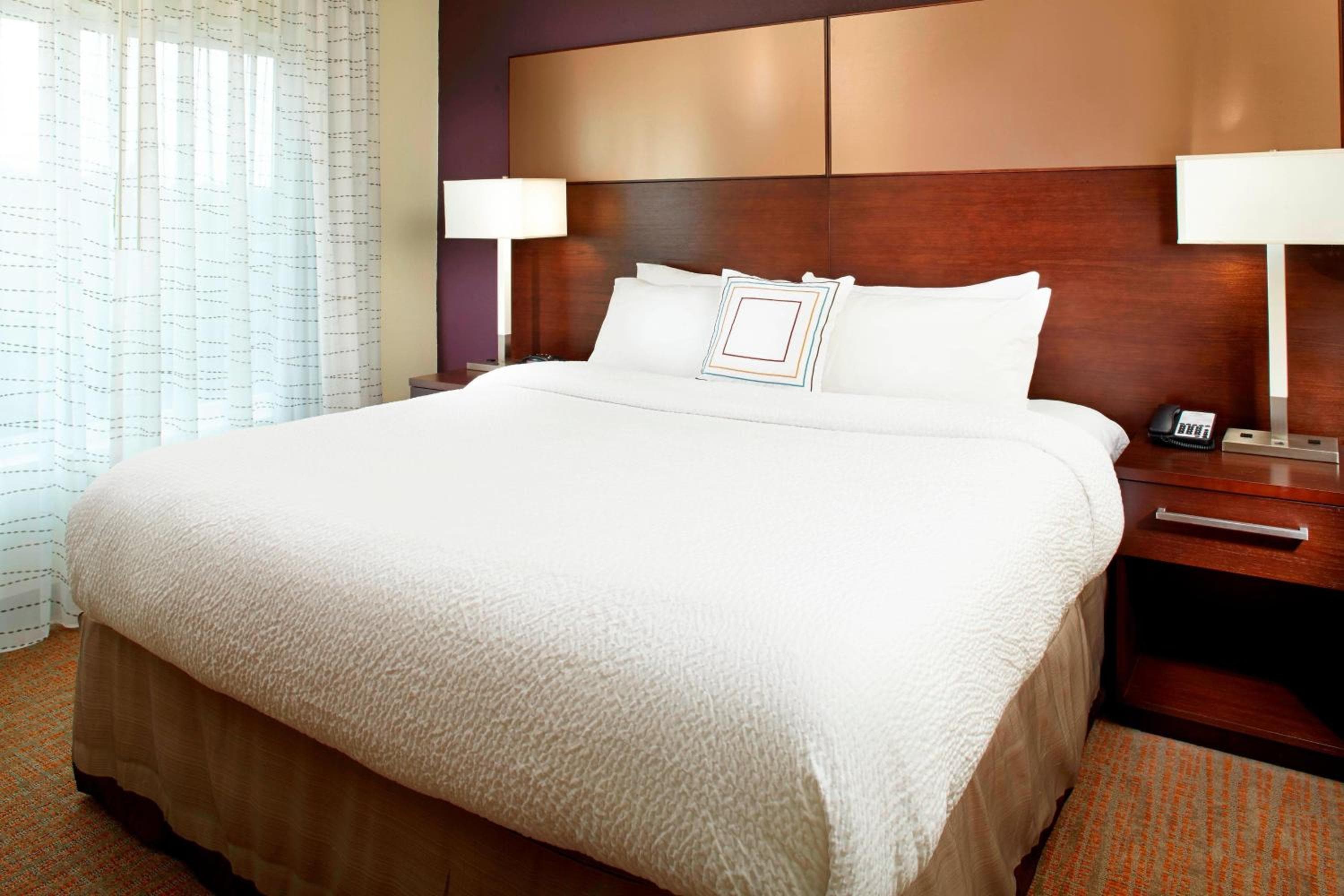 Residence Inn by Marriott Columbus Dublin, Dublin, photo 6