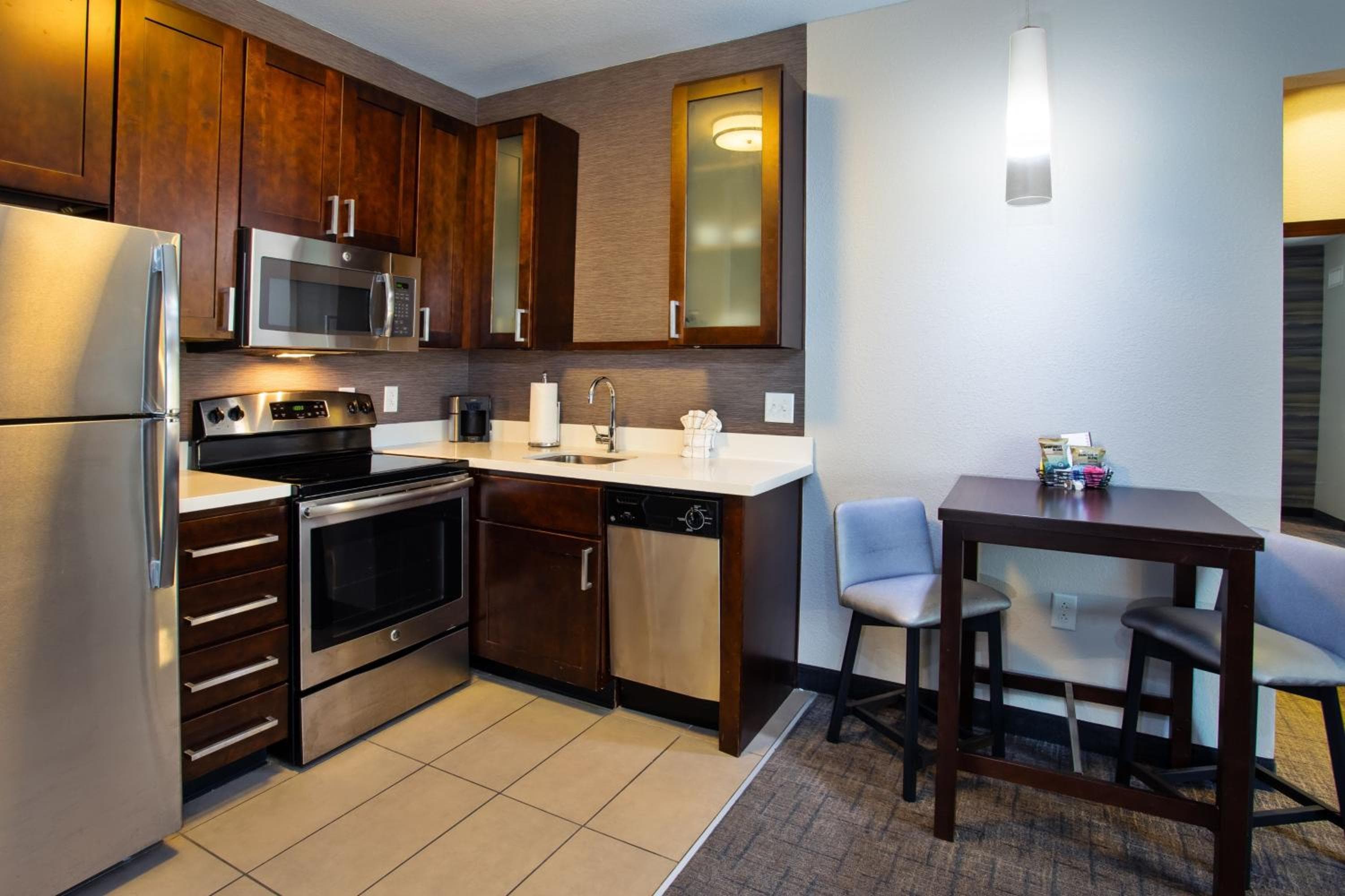 Residence Inn by Marriott Columbus Dublin, Dublin, photo 4