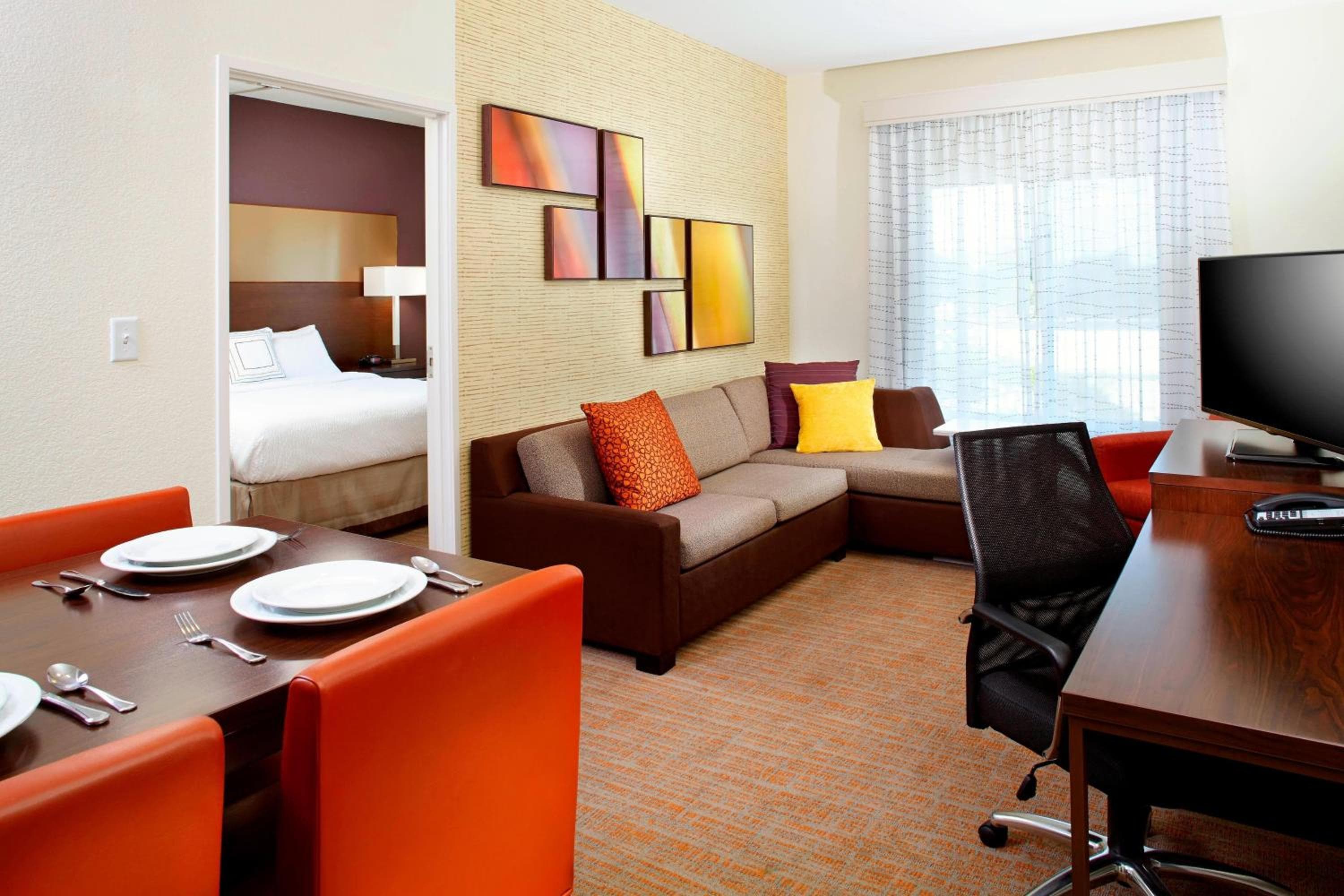 Residence Inn by Marriott Columbus Dublin, Dublin, photo 5