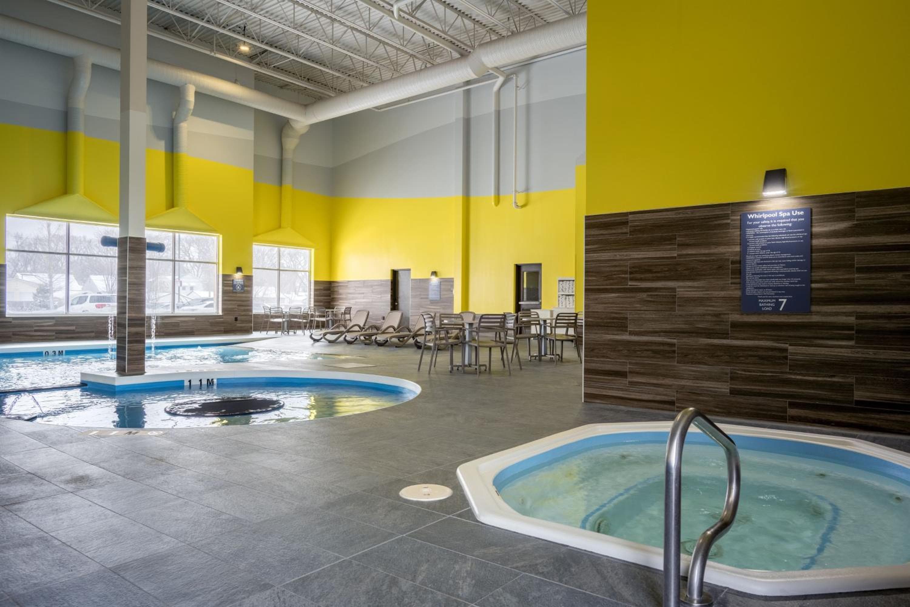Fairfield Inn & Suites by Marriott Winnipeg, Winnipeg, photo 3