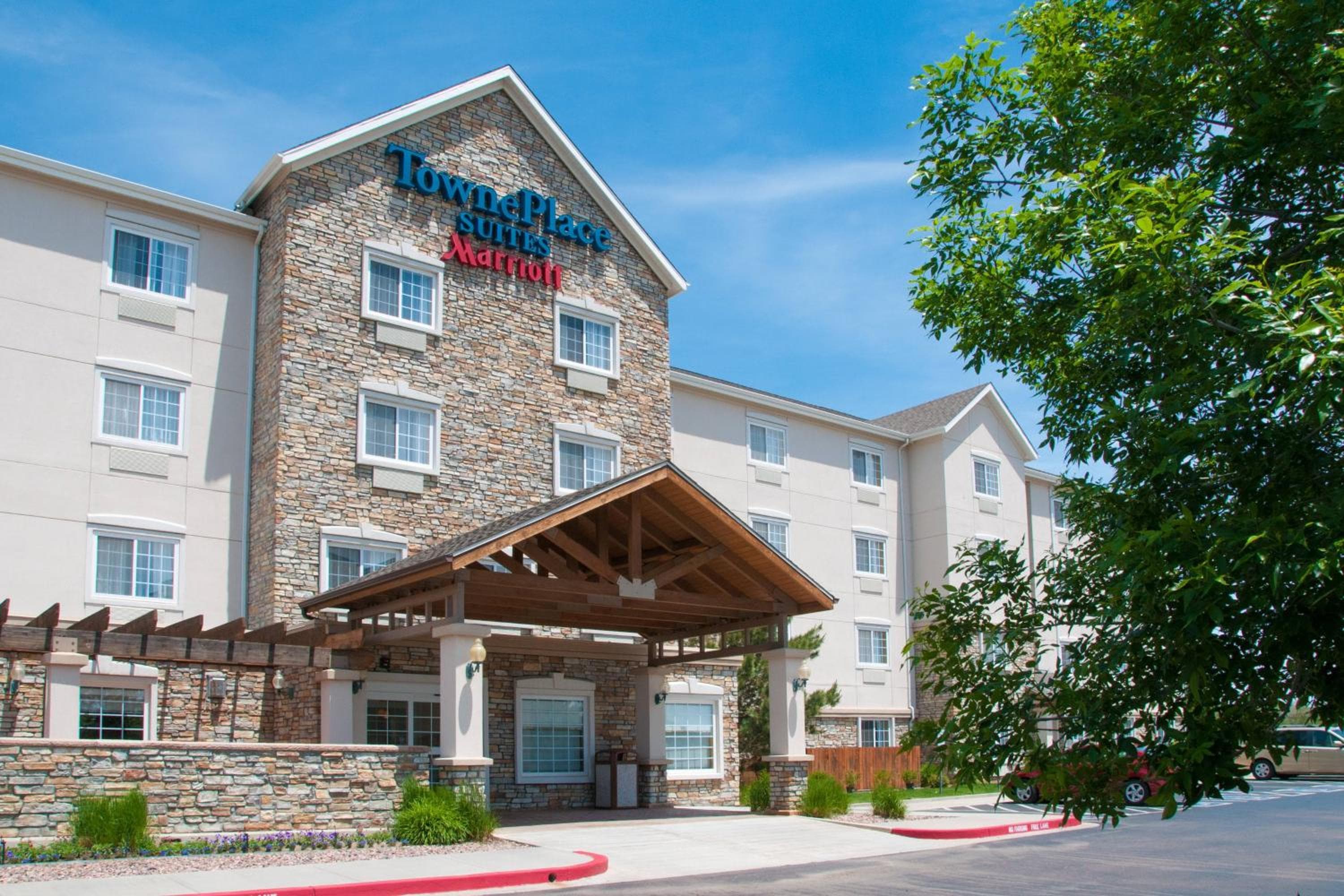TownePlace Suites by Marriott Colorado Springs South, Colorado Springs